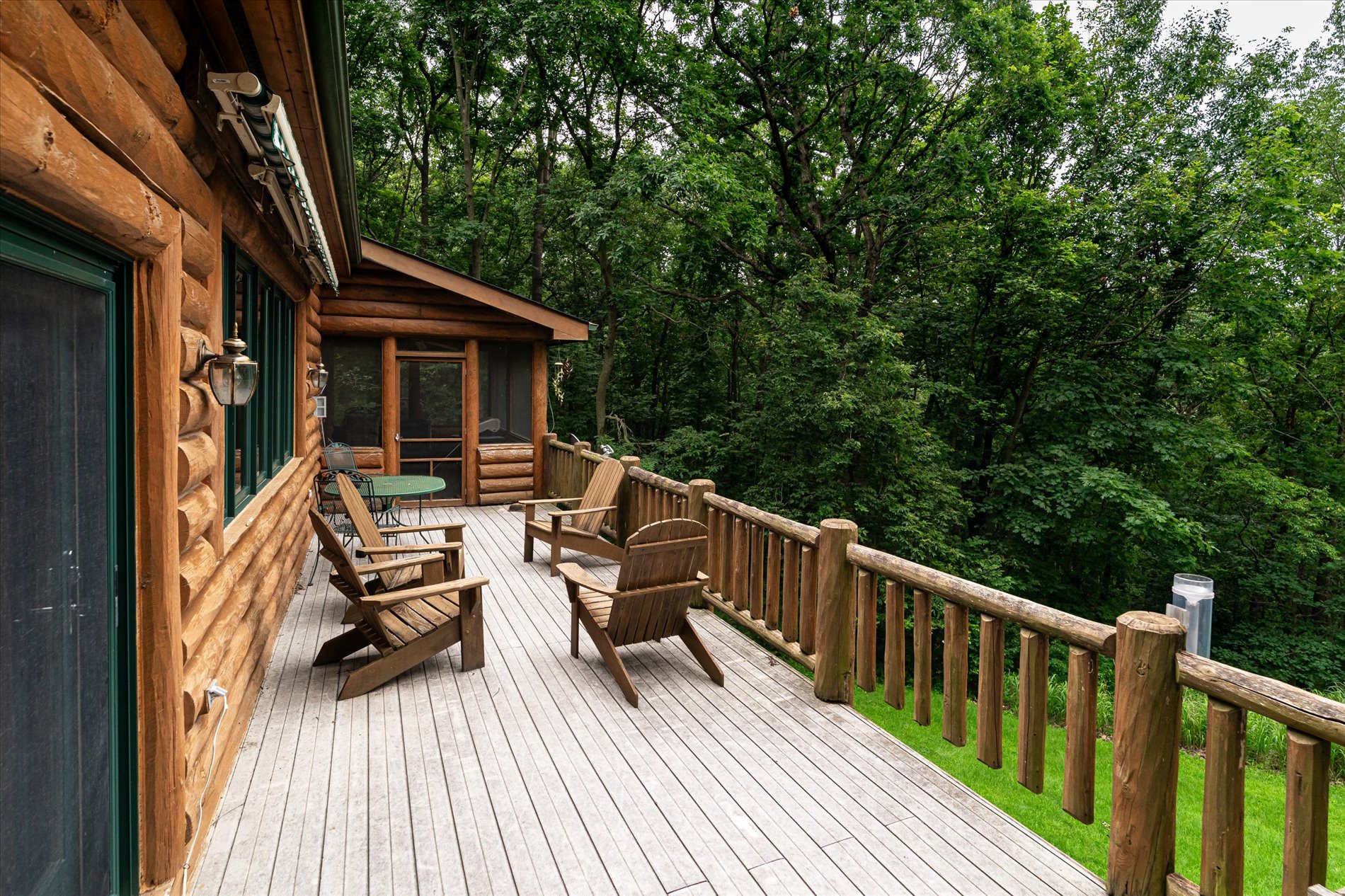 Ferryville, Wisconsin, 54628, United States, 3 Bedrooms Bedrooms, ,3 BathroomsBathrooms,Residential,For Sale,1904221