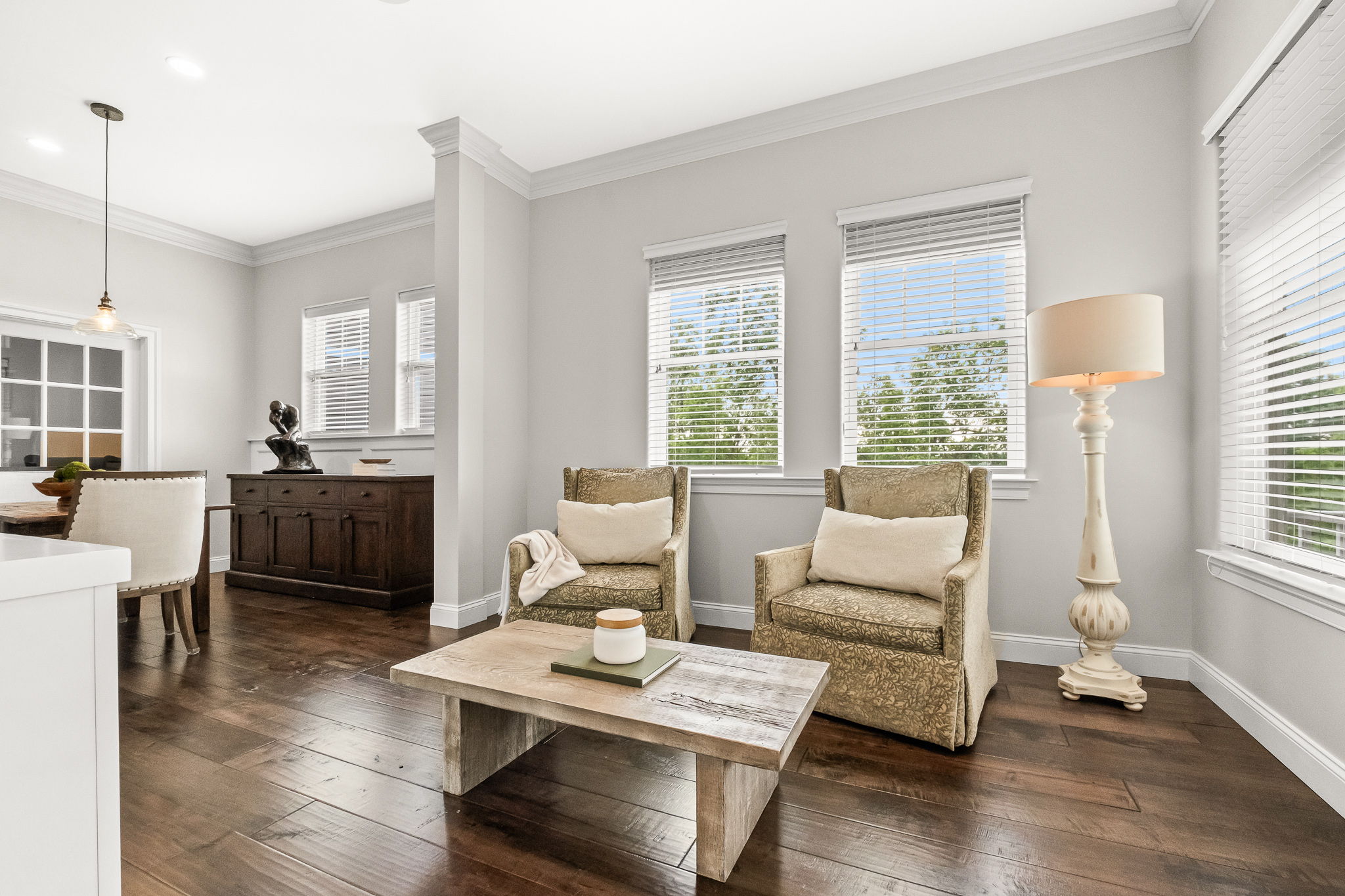  490 Bradley Street, Pittsburgh, PA 15211 - 物件實景