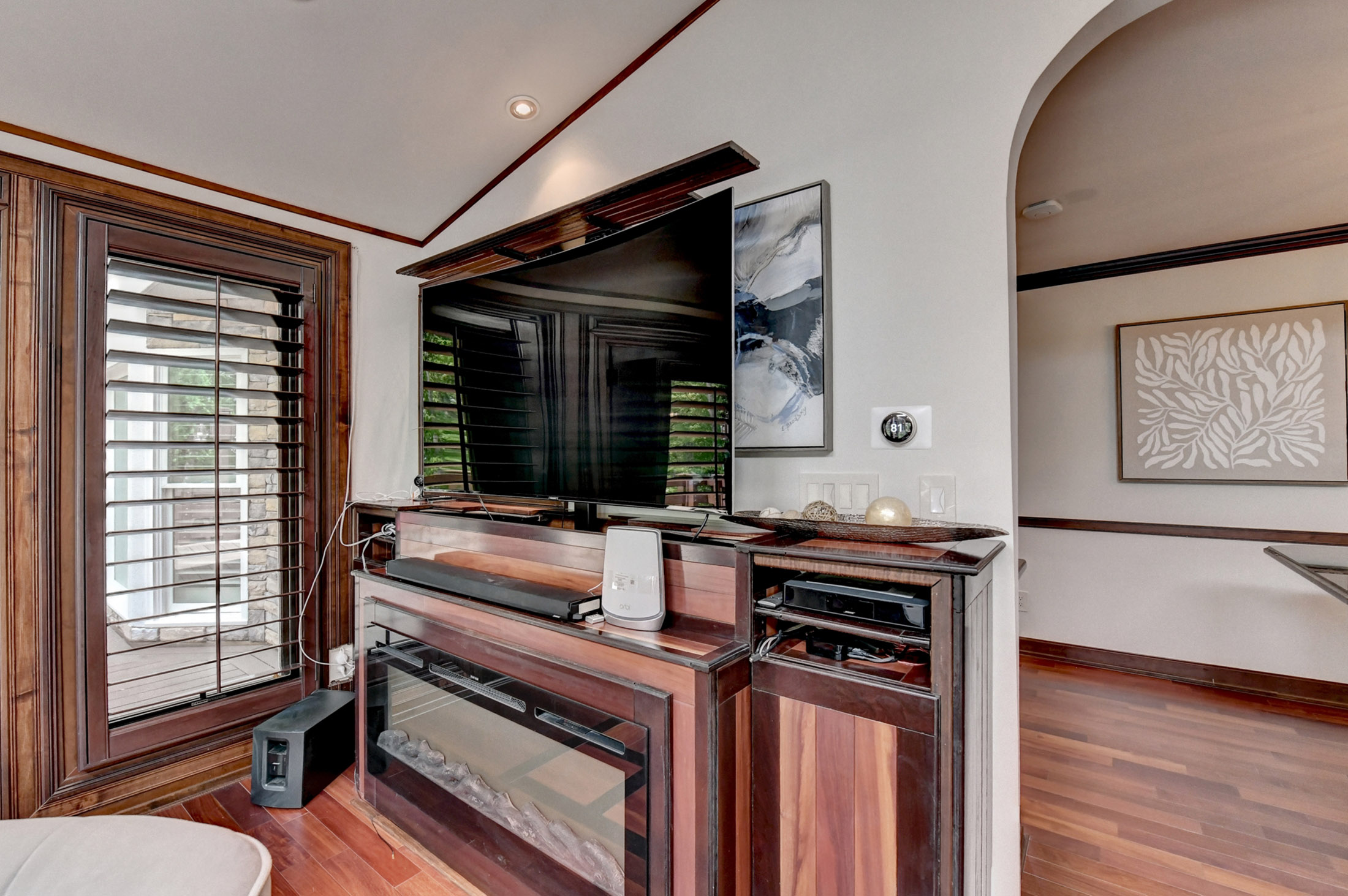  Welcome to the Cul-De-Sac - 物件實景