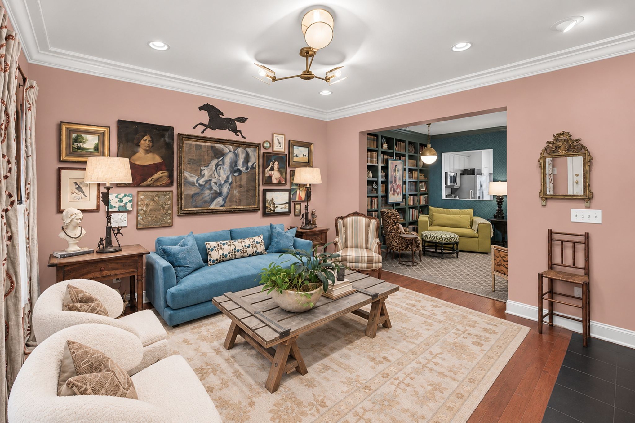  1209 Stoney Point Ln, Franklin, TN, 37067 - 物件實景