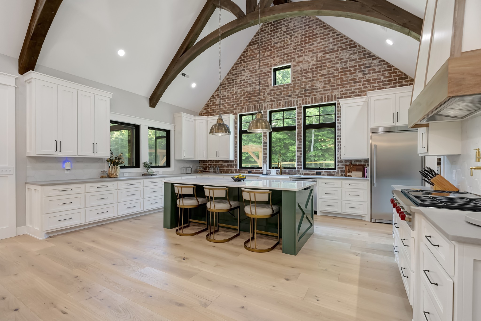  2133 Bear Creek Rd, Collinwood, TN, 38450 - 物件實景