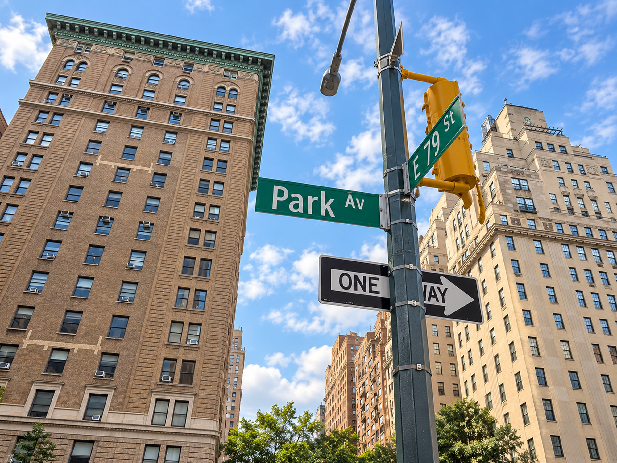  109 East 79th Street - 物件實景