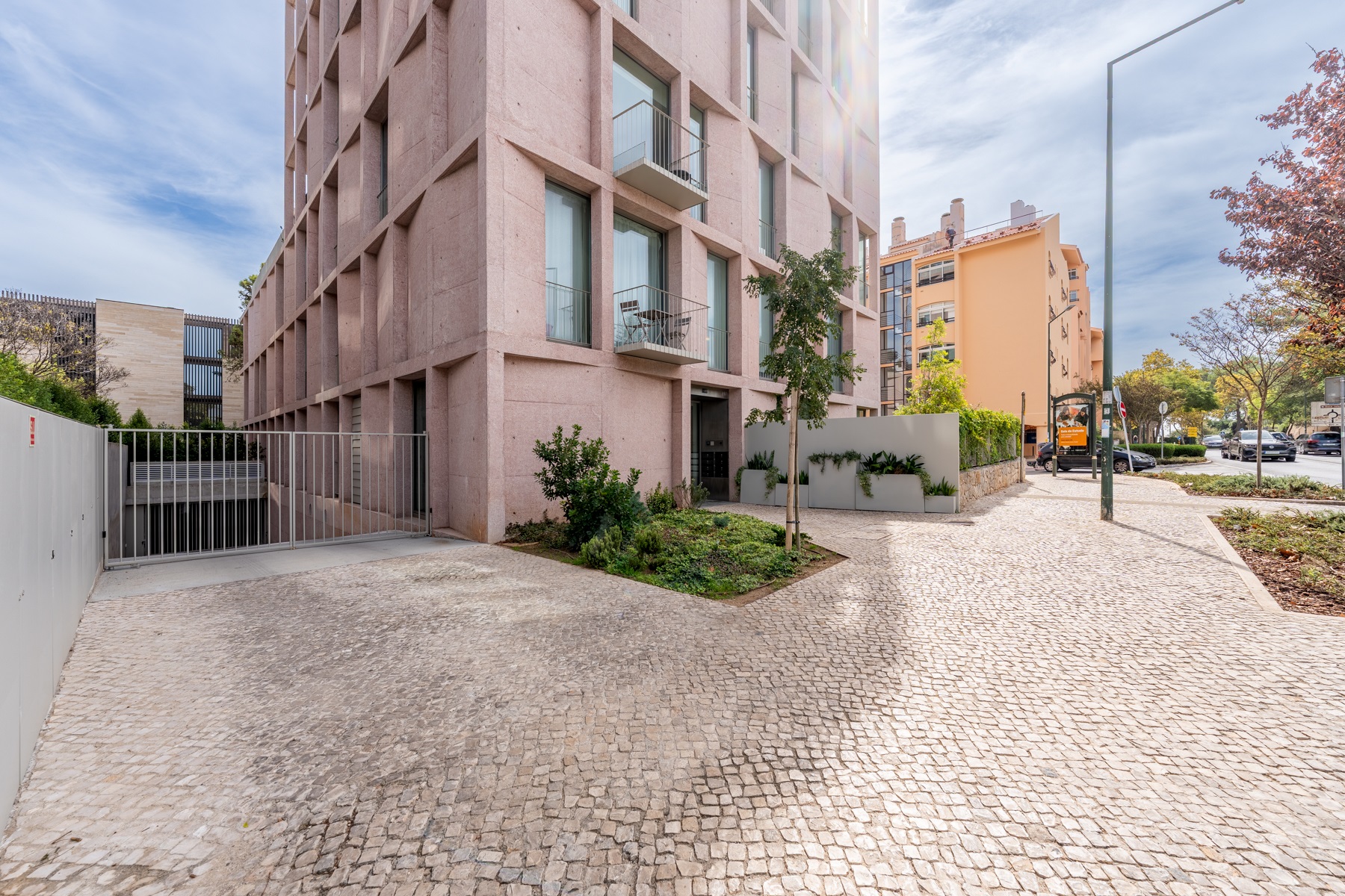  Flat, 1 bedrooms, for Sale - 物件實景