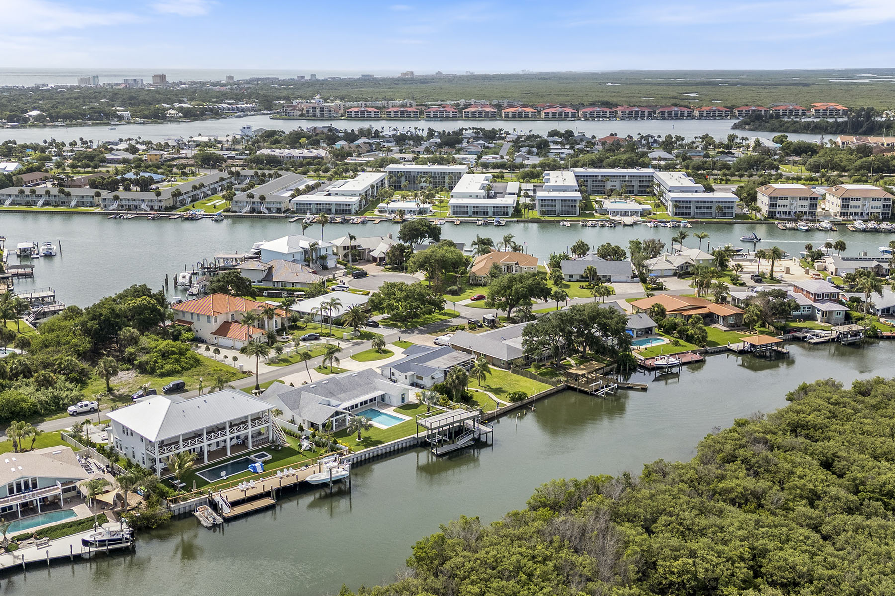  NEW SMYRNA BEACH - 物件實景