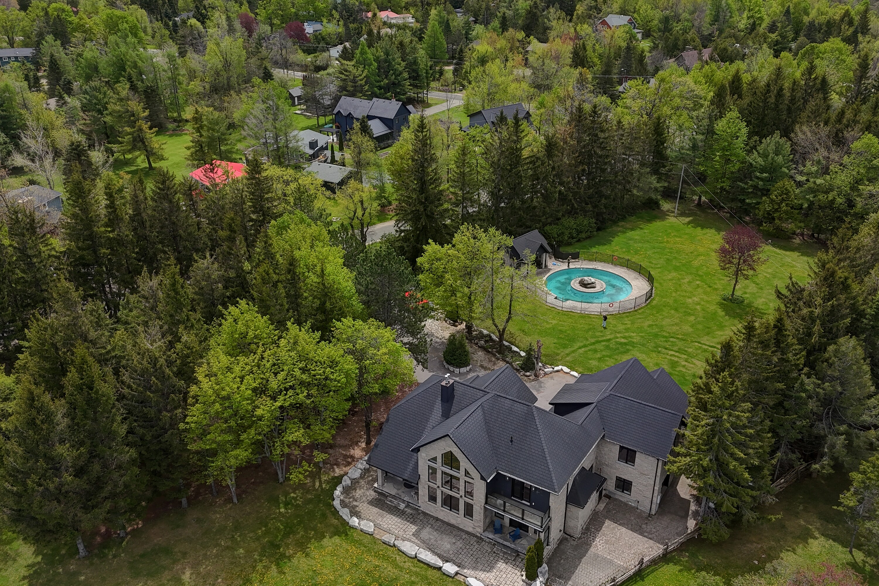  Panoramic Georgian Bay Views - 物件實景