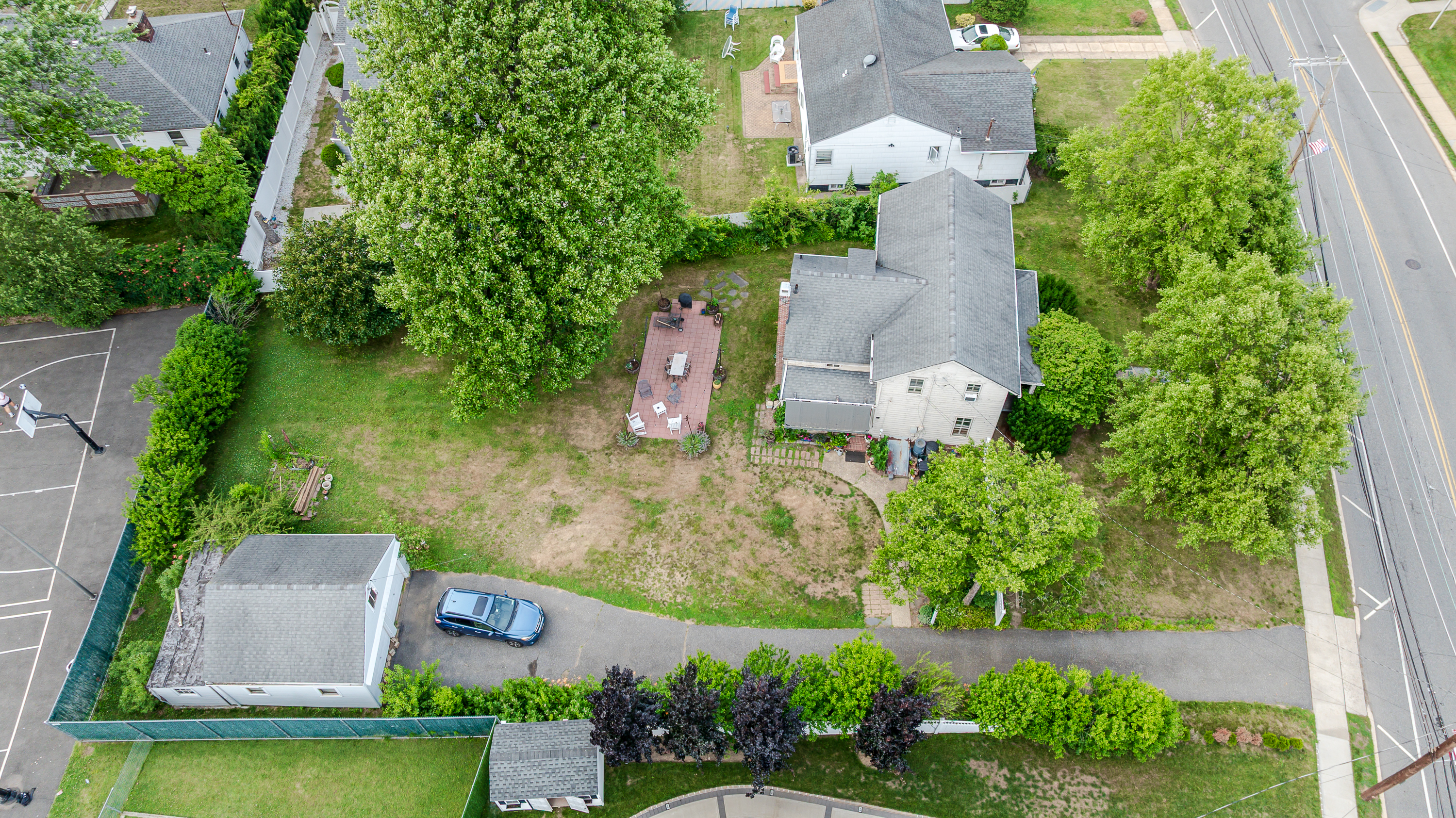  49 Hempstead Avenue, Malverne, NY, 11565 - 物件實景