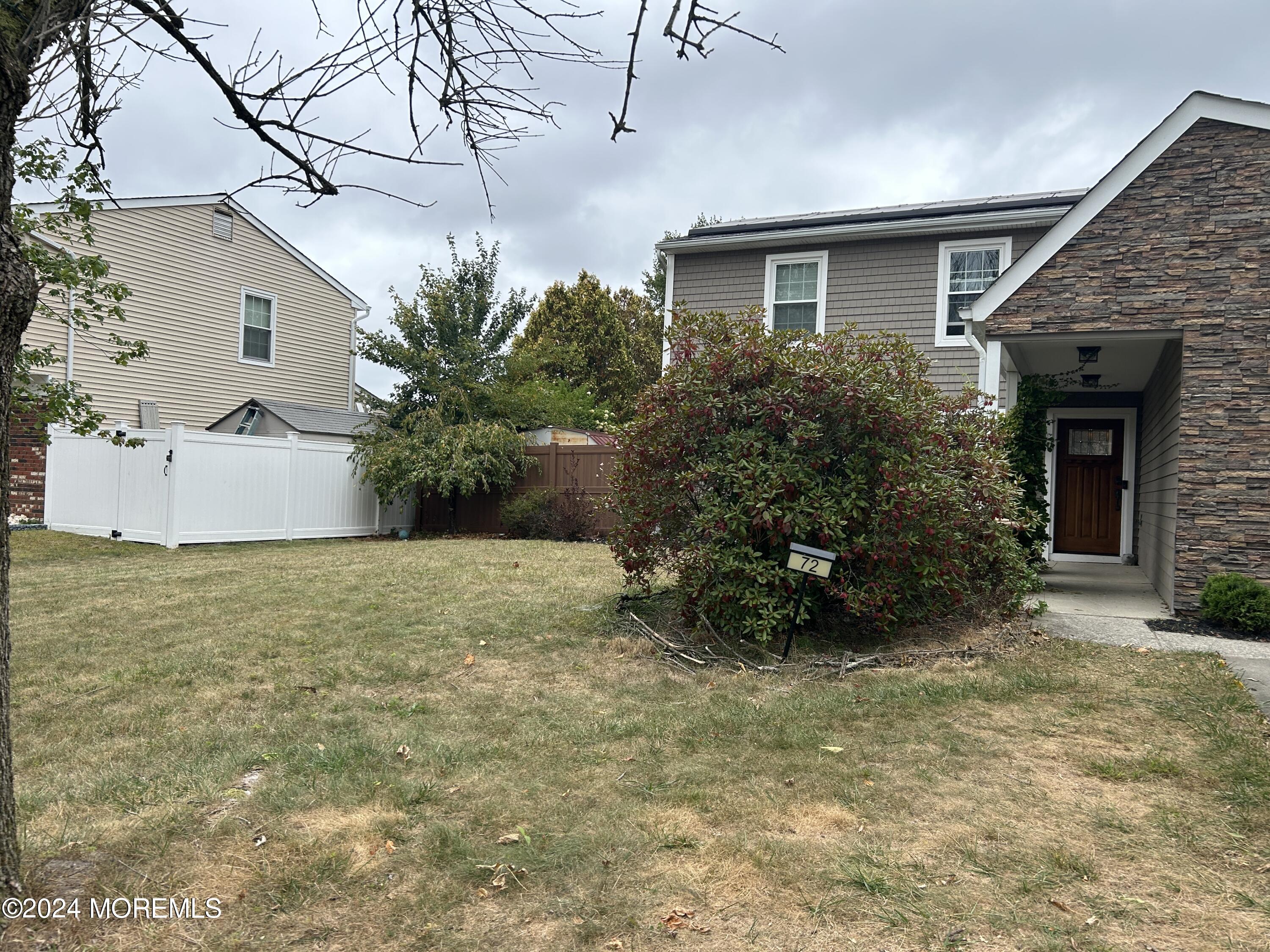 Howell, New Jersey, 07731, United States, 4 Bedrooms Bedrooms, ,3 BathroomsBathrooms,Residential,For Sale,1928001