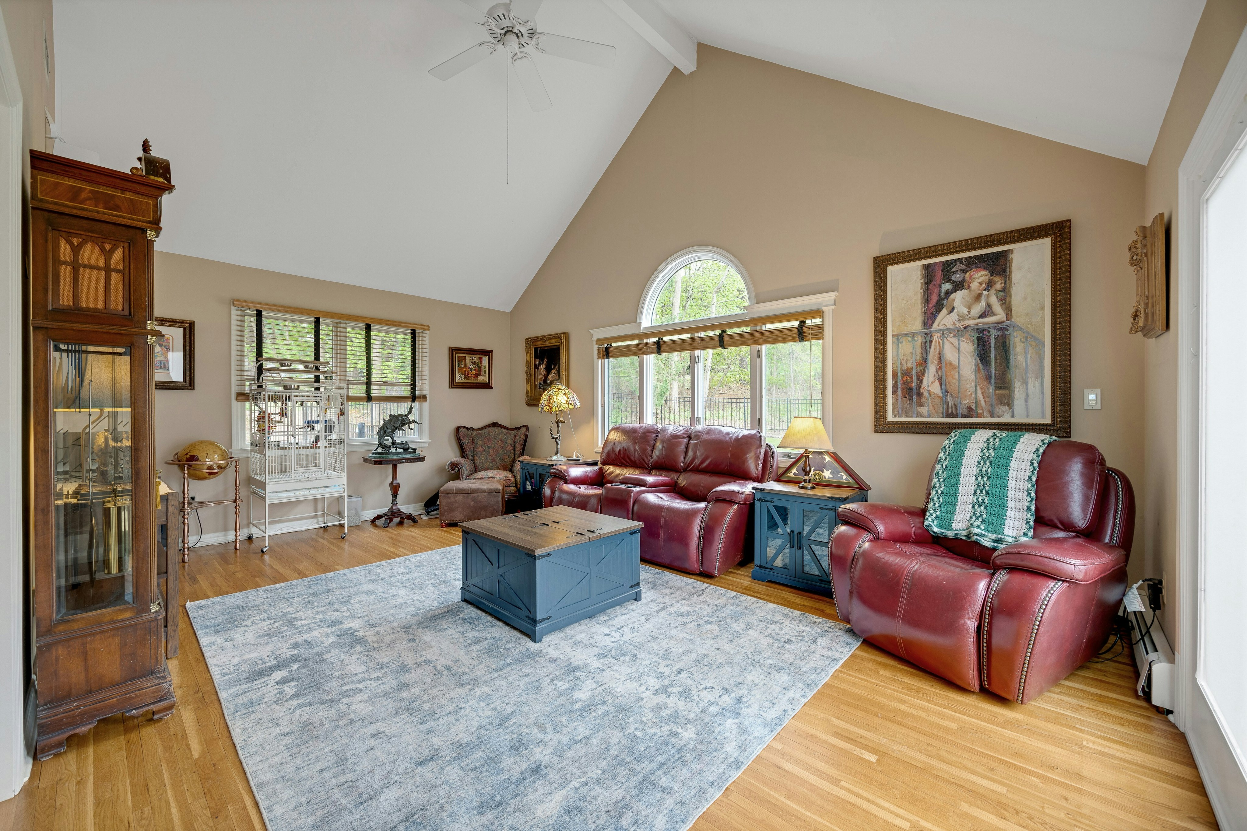  2 Crocker Mansion Drive, Mahwah, NJ 07430 - 物件實景