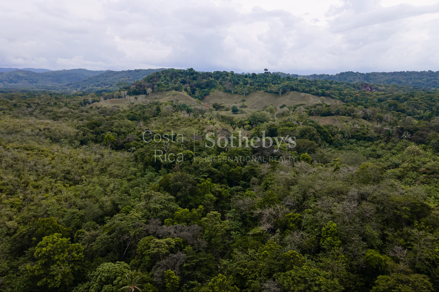  Ocean and River Views in Pristine South Costa Rica - 物件實景
