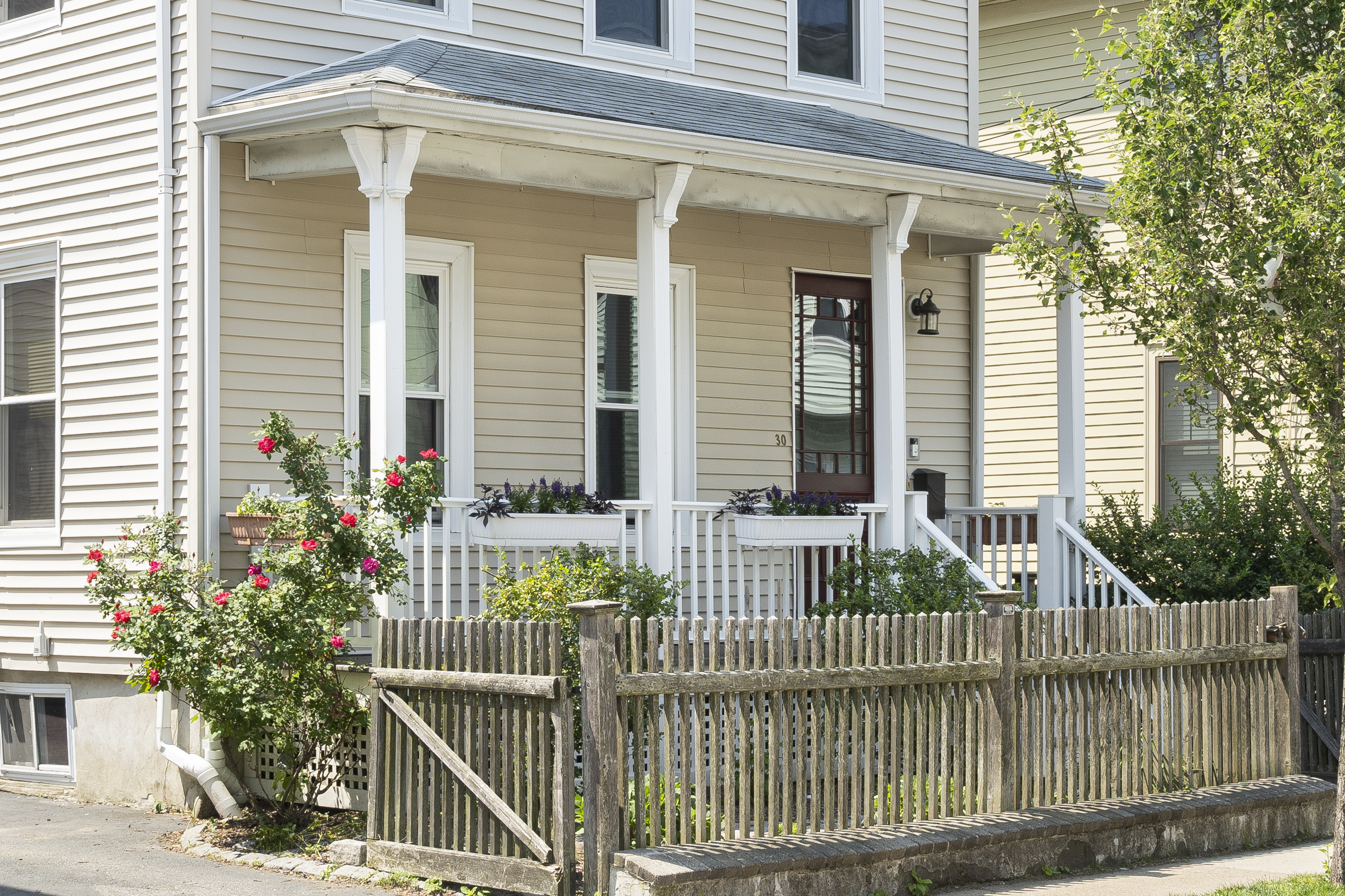  30 Concord Avenue, Somerville, MA, 02143 - 物件實景