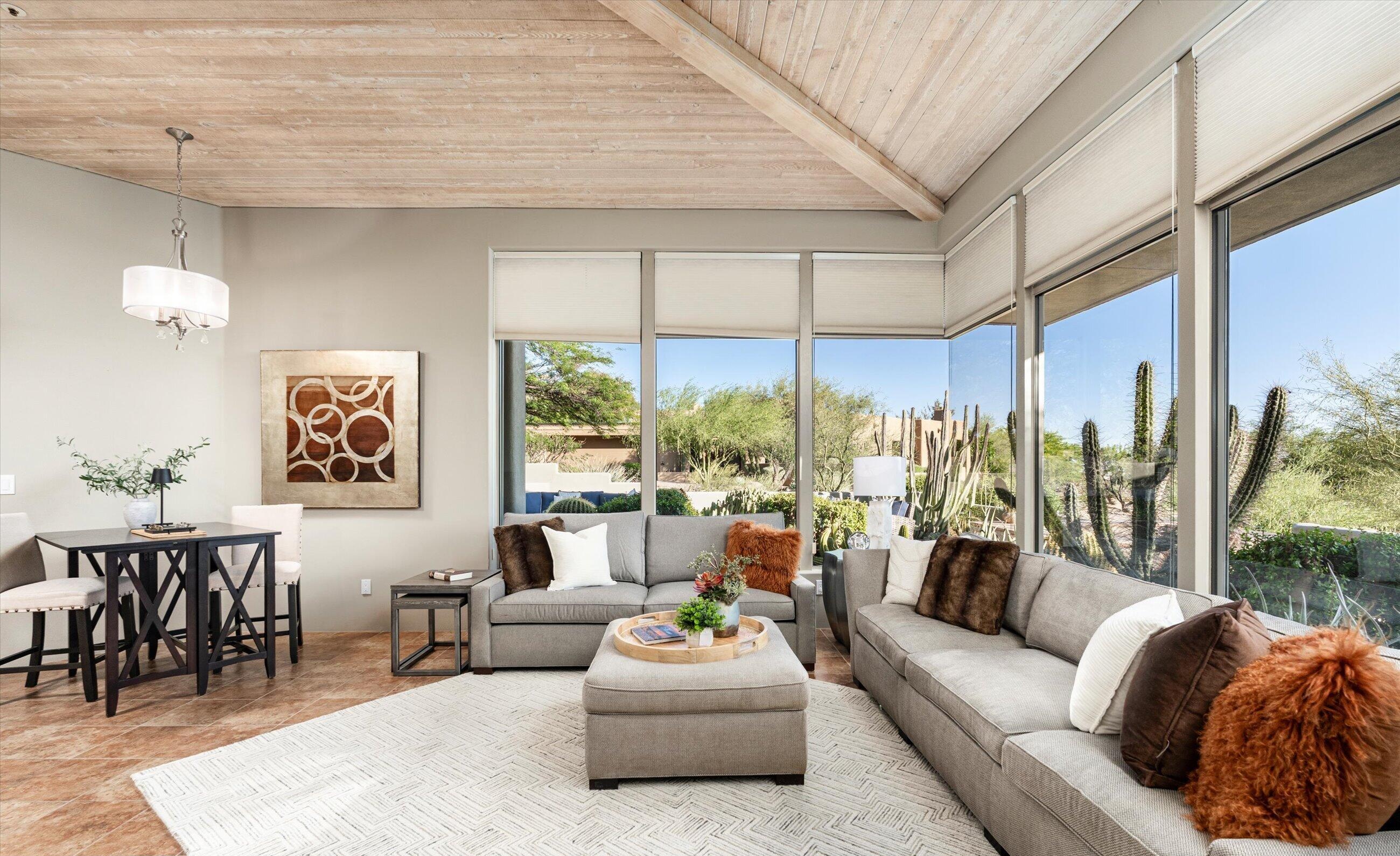  10615 E Honey Mesquite Dr  Scottsdale, A - 物件實景