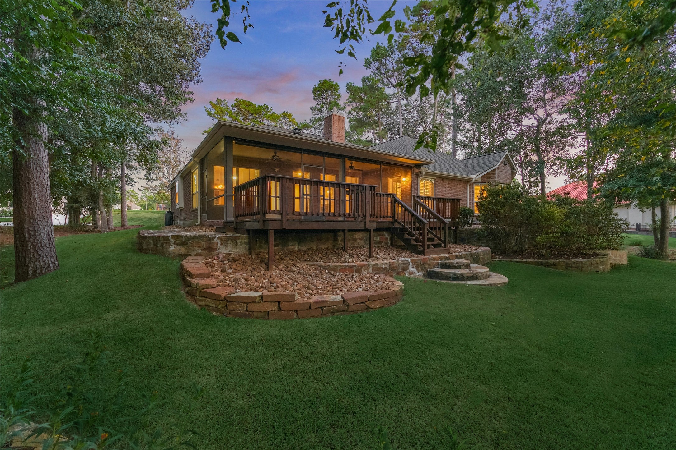 Brookwood Ct, Montgomery, TX 77356 #1