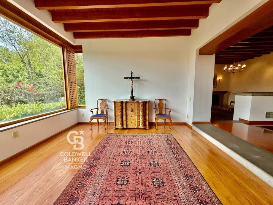 Cuajimalpa de Morelos, Ciudad de México, 05120, Mexico, 3 Bedrooms Bedrooms, ,5 BathroomsBathrooms,Residential,For Sale,1839264