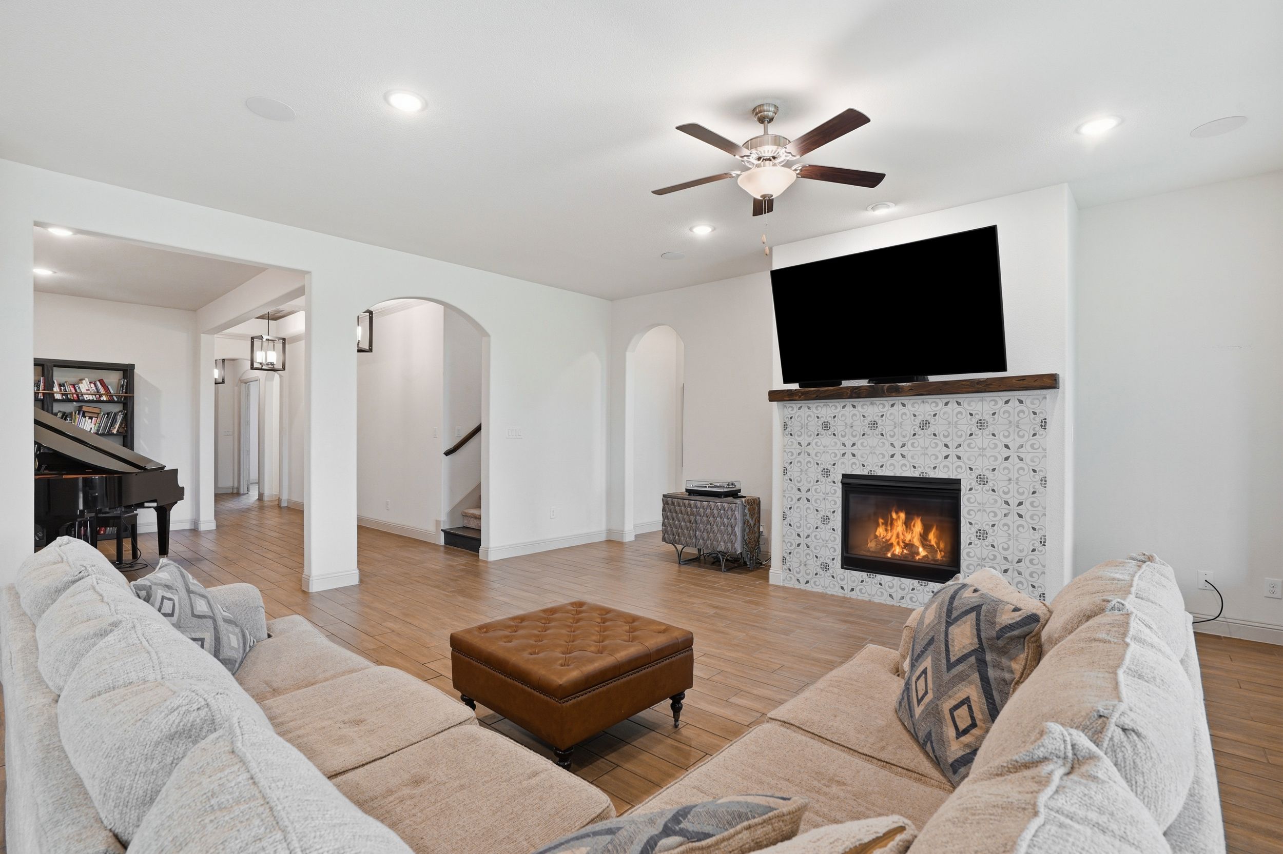  12140 Indian Creek Drive, Fort Worth, TX, 76179 - 物件實景