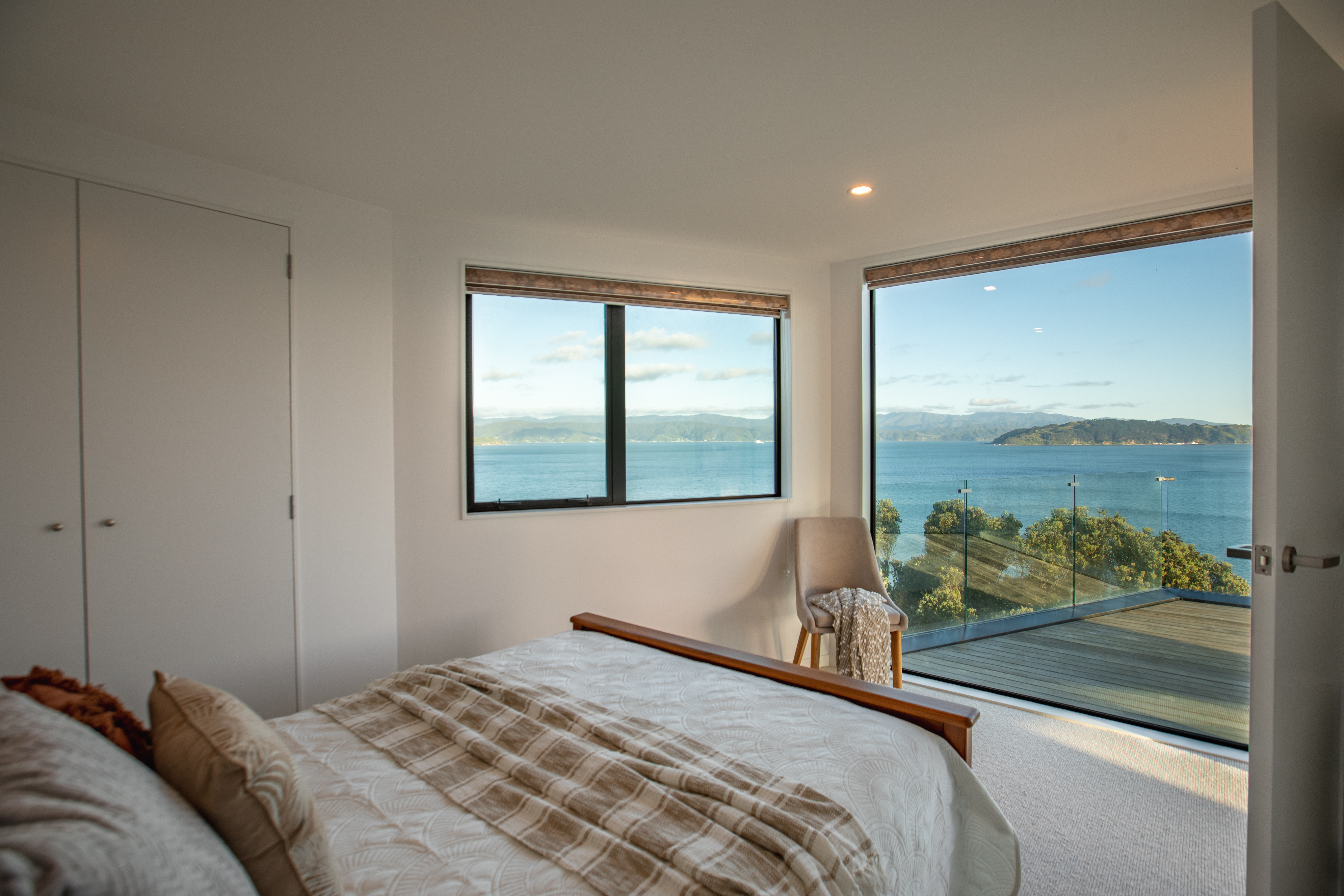  10 Satchell Way, Kaiwharawhara - 物件實景