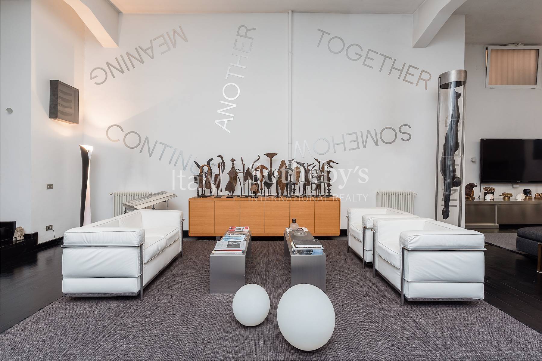  Exclusive design loft a stone