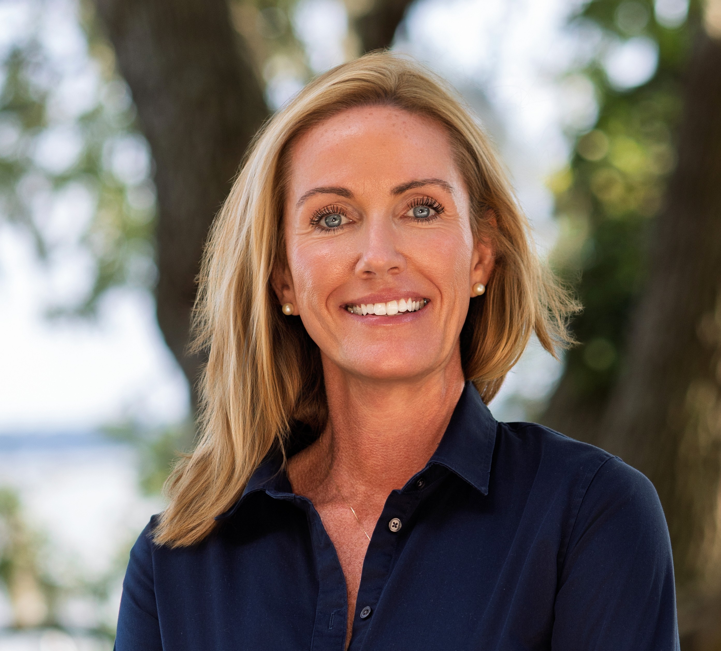 Alison Howard