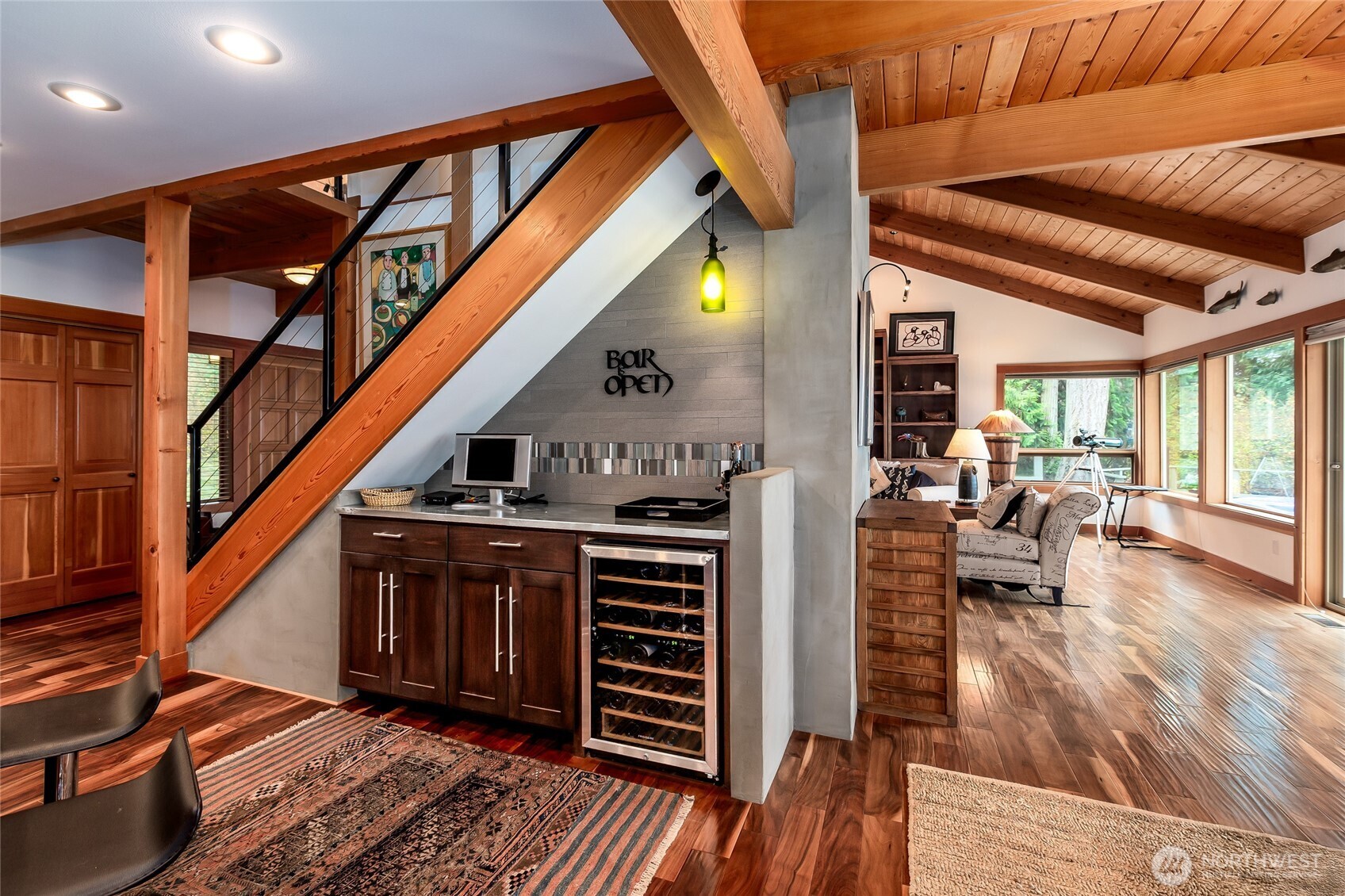 Friday Harbor, Washington, 98250, United States, 3 Bedrooms Bedrooms, ,1 BathroomBathrooms,Residential,For Sale,1796861