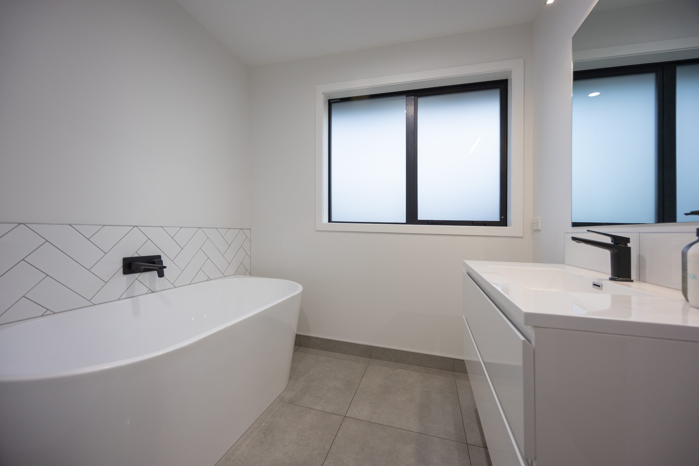  12 Huffington Place, Feilding - 物件實景