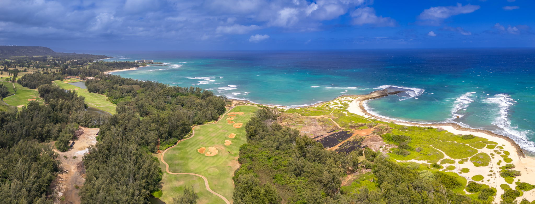 Kahuku, Hawaii, 96731, United States, ,Land,For Sale,2007887