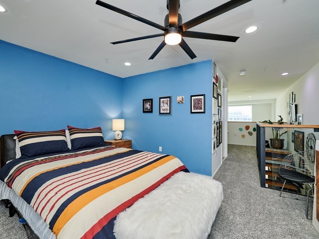 Cambridge, Massachusetts, 02141, United States, 1 Bedroom Bedrooms, ,2 BathroomsBathrooms,Residential,For Sale,1976381