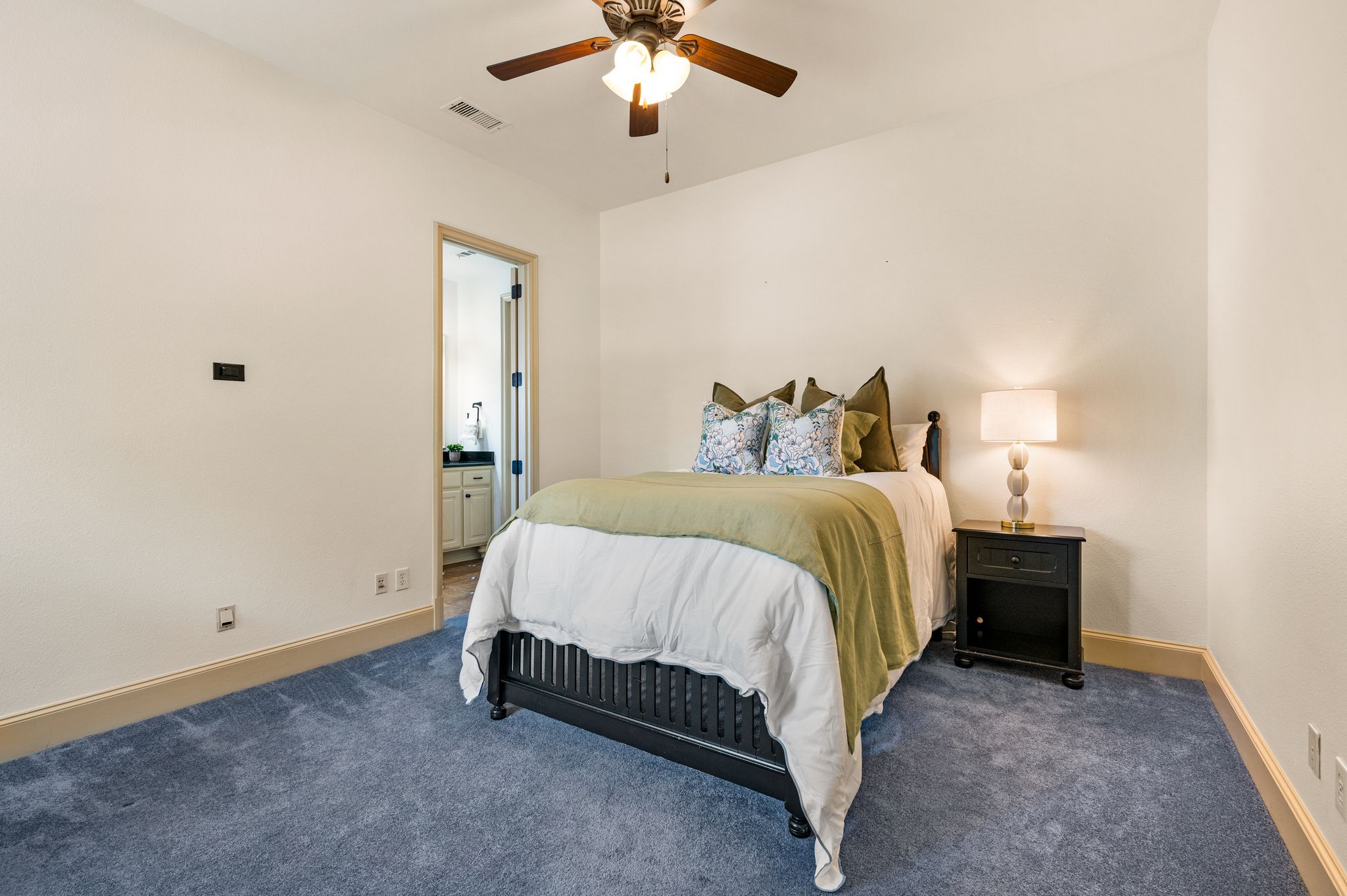 Timeless Elegance & Resort-Style Living in Southlake’s Estes Park - 物件實景