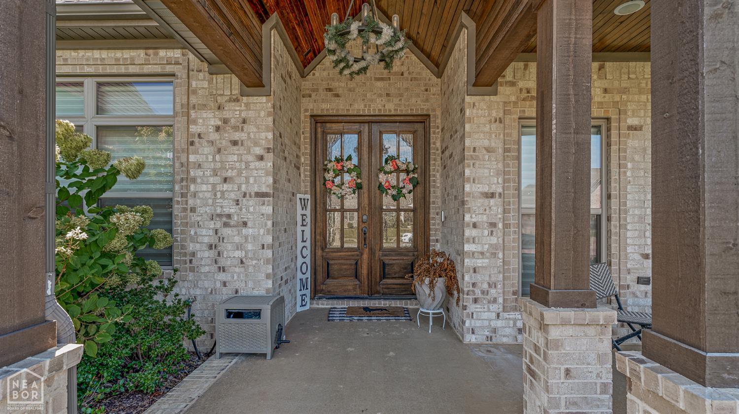 Jonesboro, Arkansas, 72404, United States, ,4 BathroomsBathrooms,Residential,For Sale,1974343