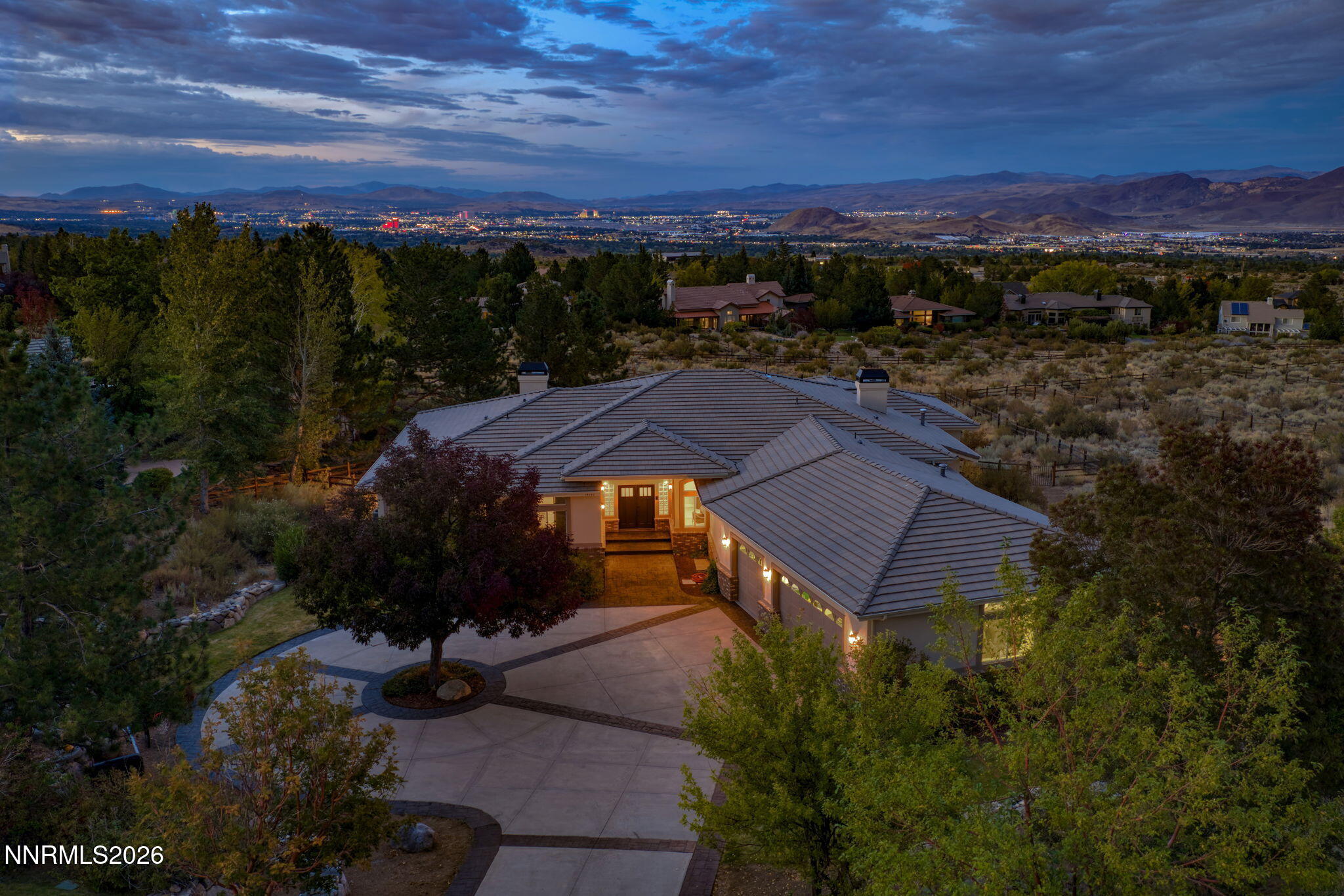 Powder River Dr, Reno, NV 89511 #1