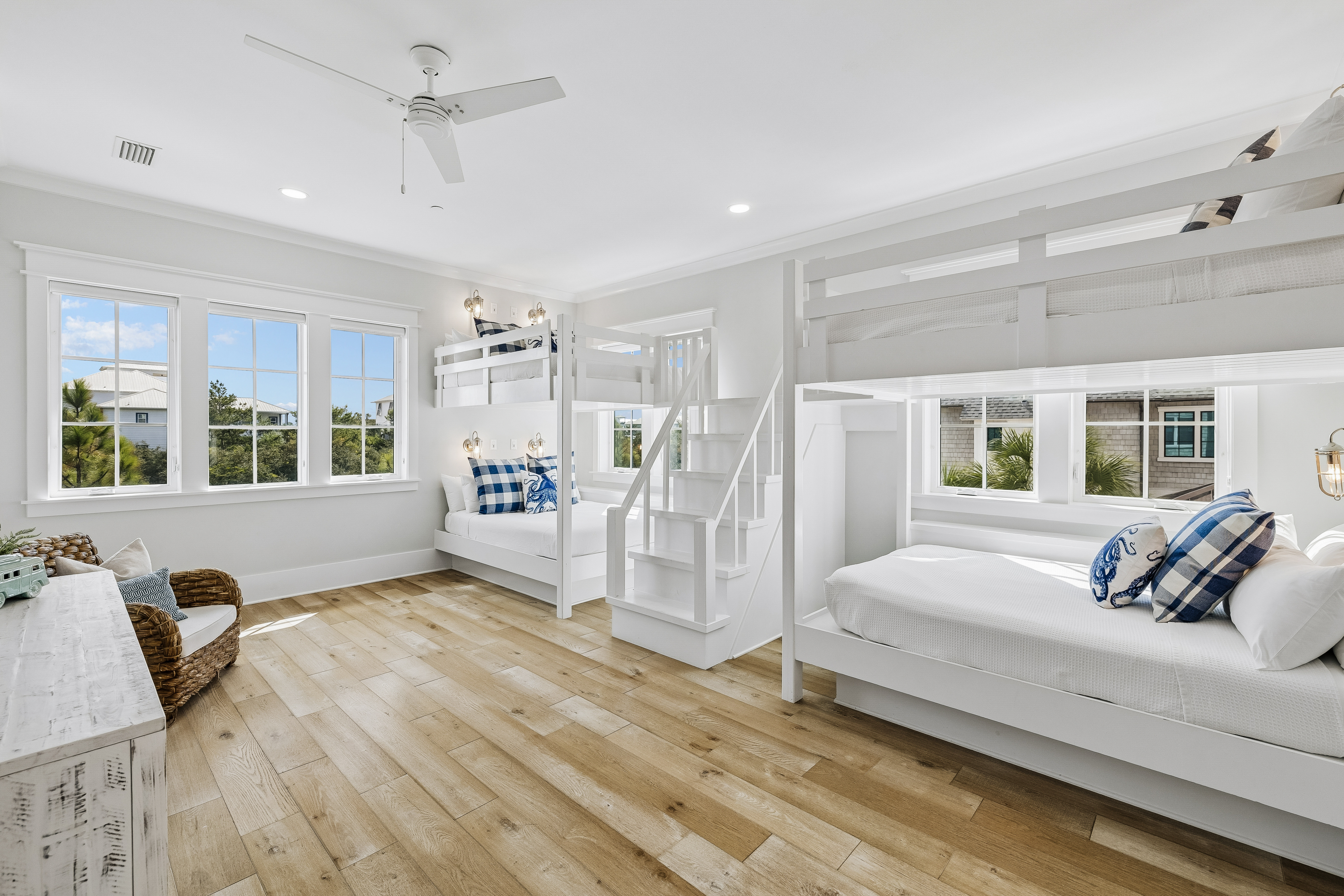  Refined Coastal Design Meets The Emerald Gulf Along 30A - 物件實景