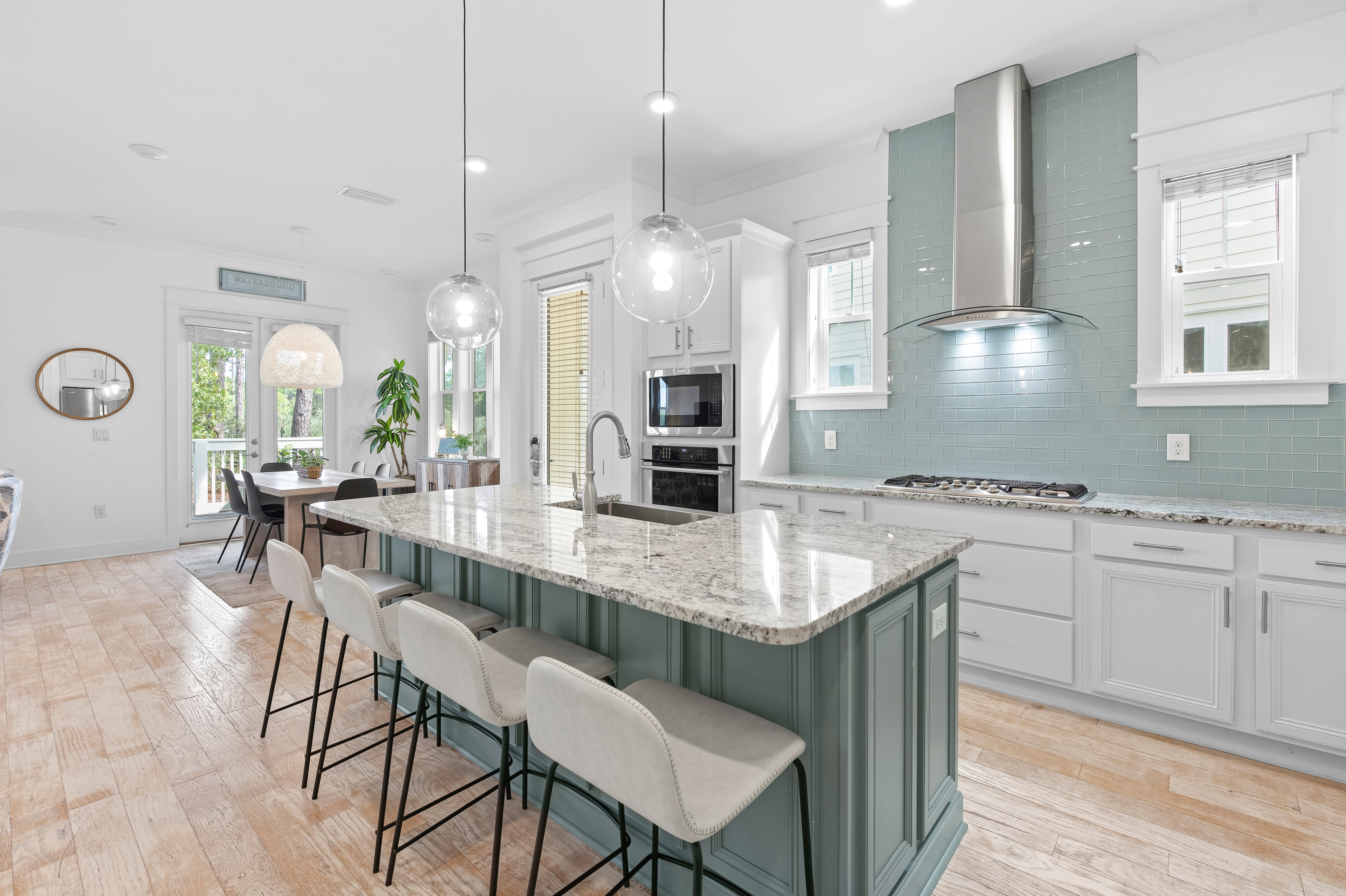  where  resort living meets natural serenity on 30a - 物件實景