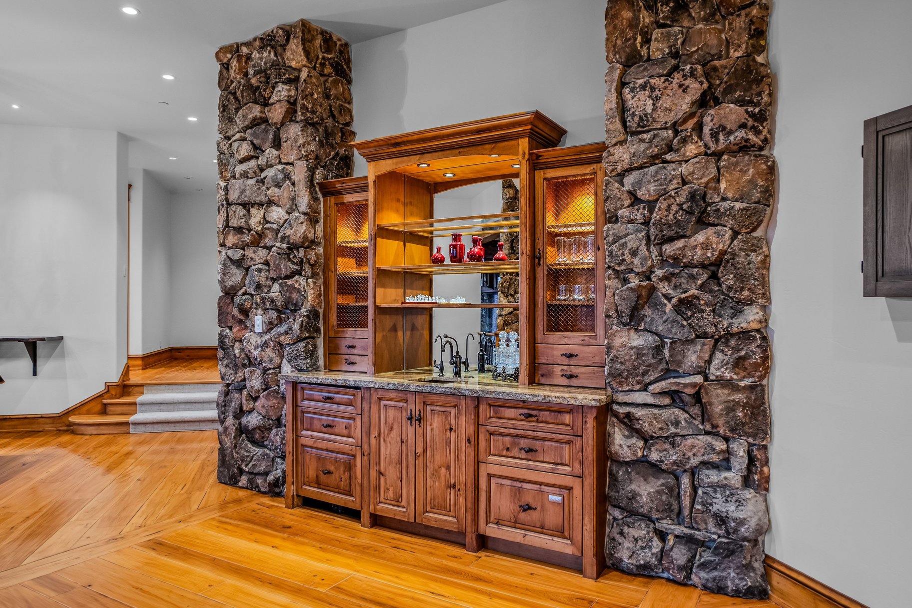  Panoramic Views, Ski-In/Ski-Out, with Private Guest House in Park City - 物件實景