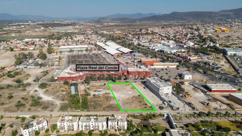 Real del Conde, San Miguel de Allende, Guanajuato, 37740, Mexico, 1 Bedroom Bedrooms, ,Residential,For Sale,Real del Conde,1623443
