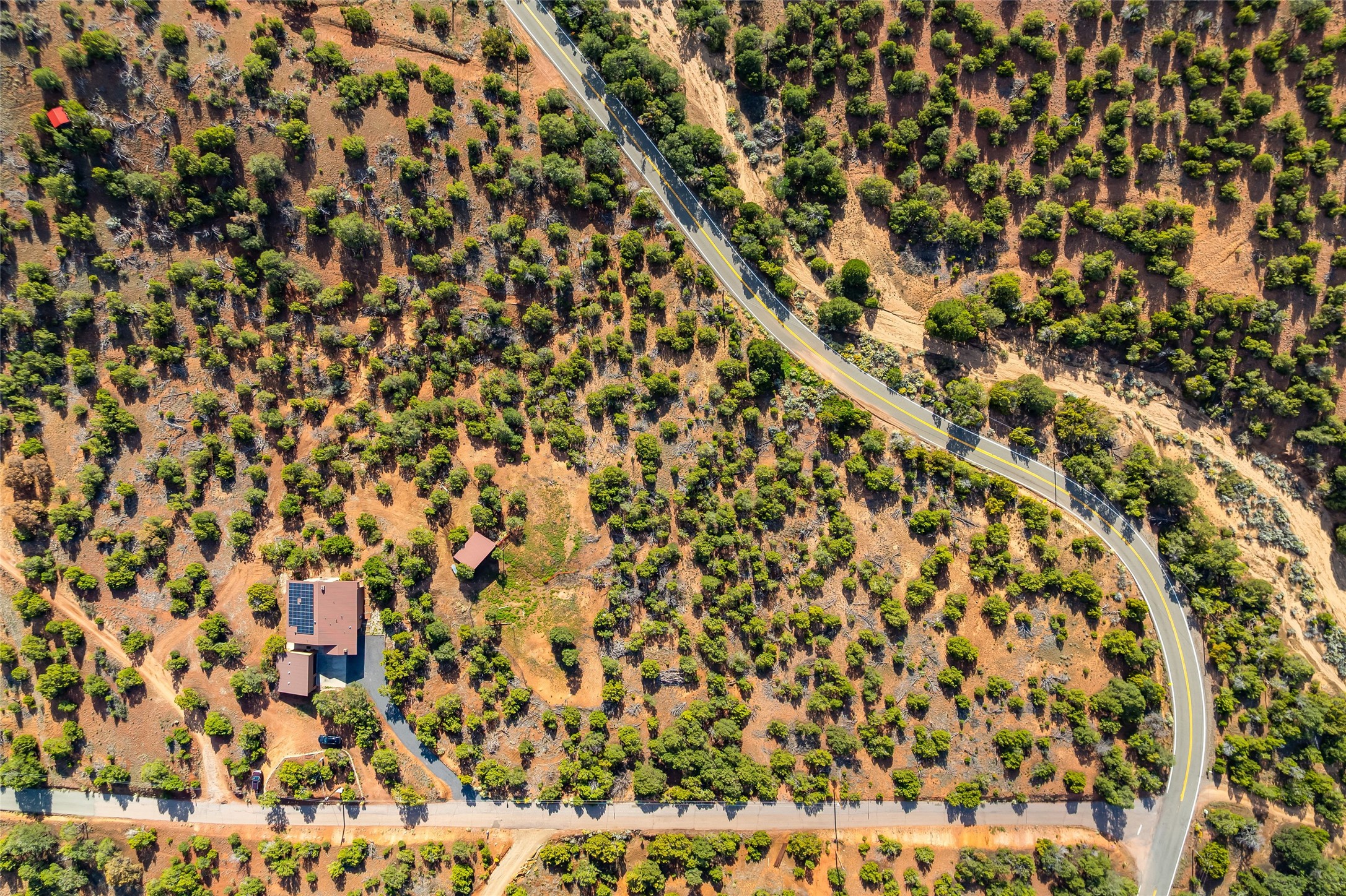  11 Paseo del Pinon - 物件實景