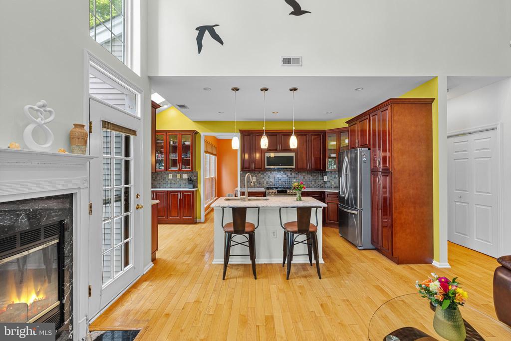 Plainsboro, New Jersey, 08536, United States, 4 Bedrooms Bedrooms, ,3 BathroomsBathrooms,Residential,For Sale,1922376