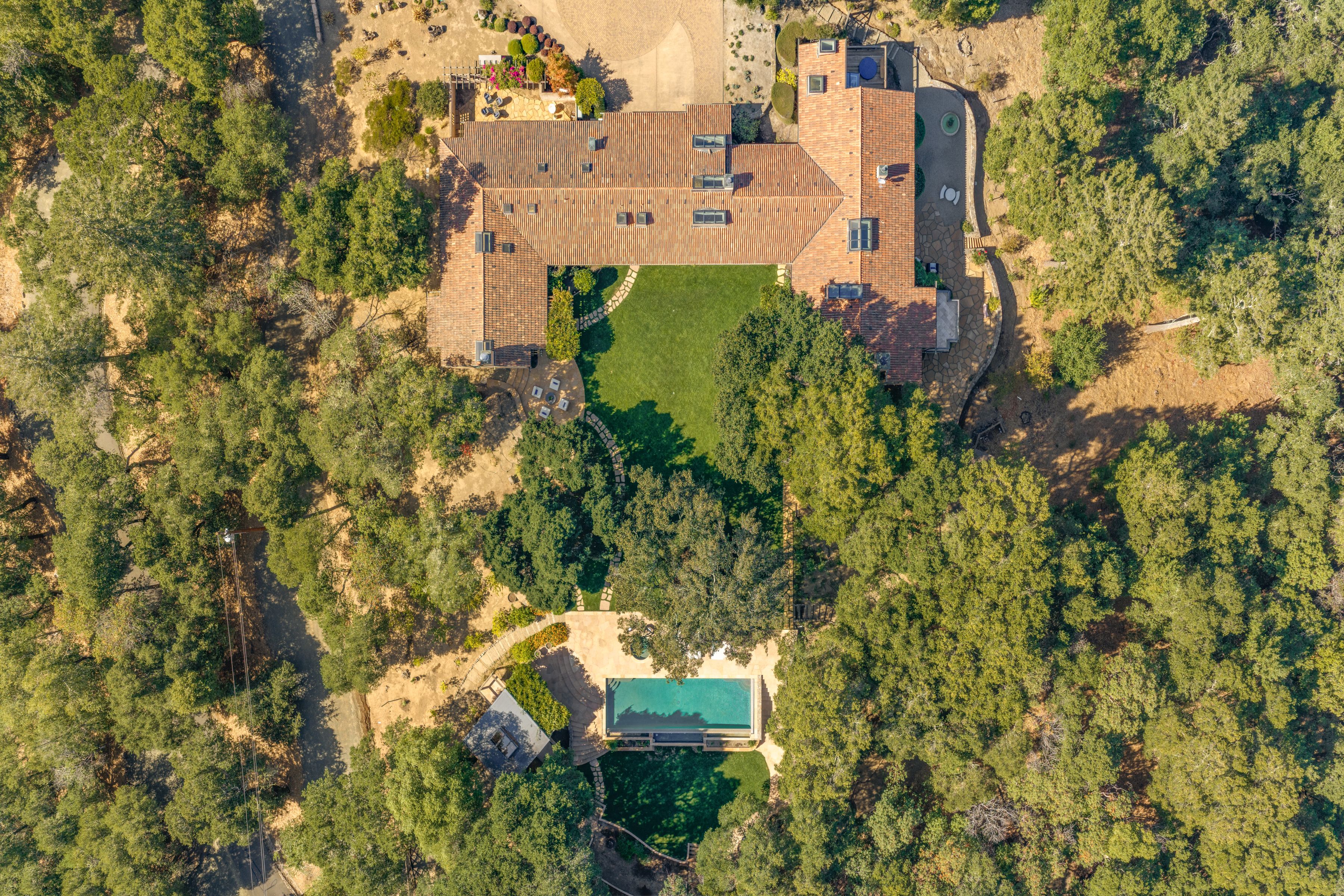  1700 Walnut Drive - 物件實景