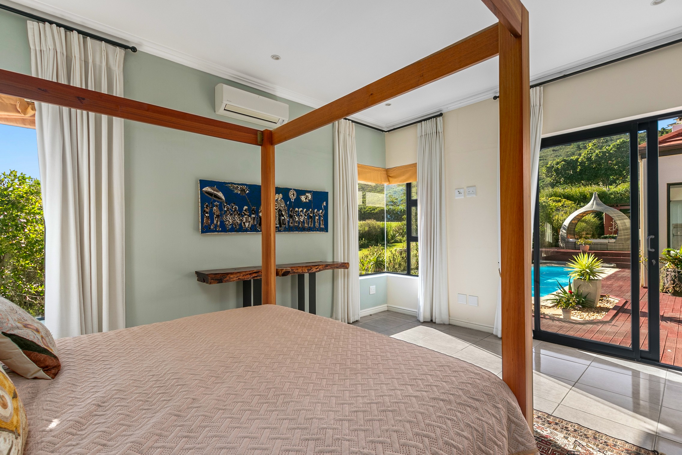  3 Windstar Lane, Pezula Golf Estate - 物件實景