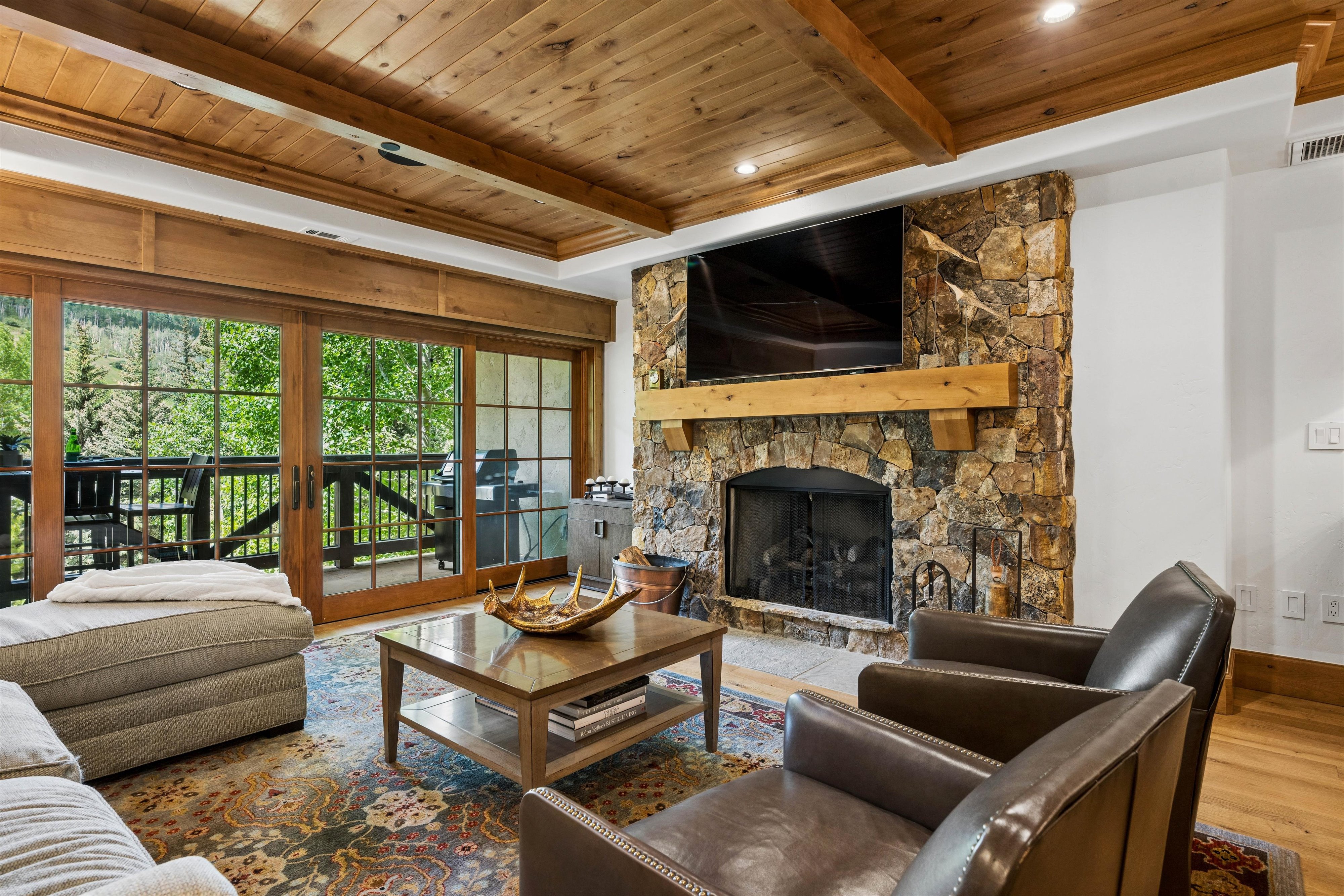  434 S Frontage Road E, Vail, CO, 81657 - 物件實景