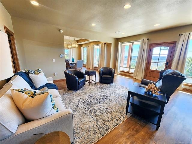 Park Hill, Oklahoma, 74451, United States, 4 Bedrooms Bedrooms, ,4 BathroomsBathrooms,Residential,For Sale,1973954