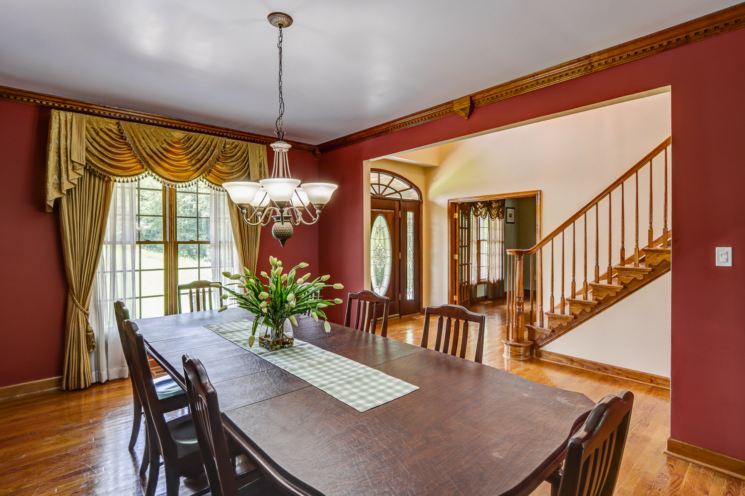 Appomattox, Virginia, 24522, United States, 4 Bedrooms Bedrooms, ,Residential,For Sale,1905819