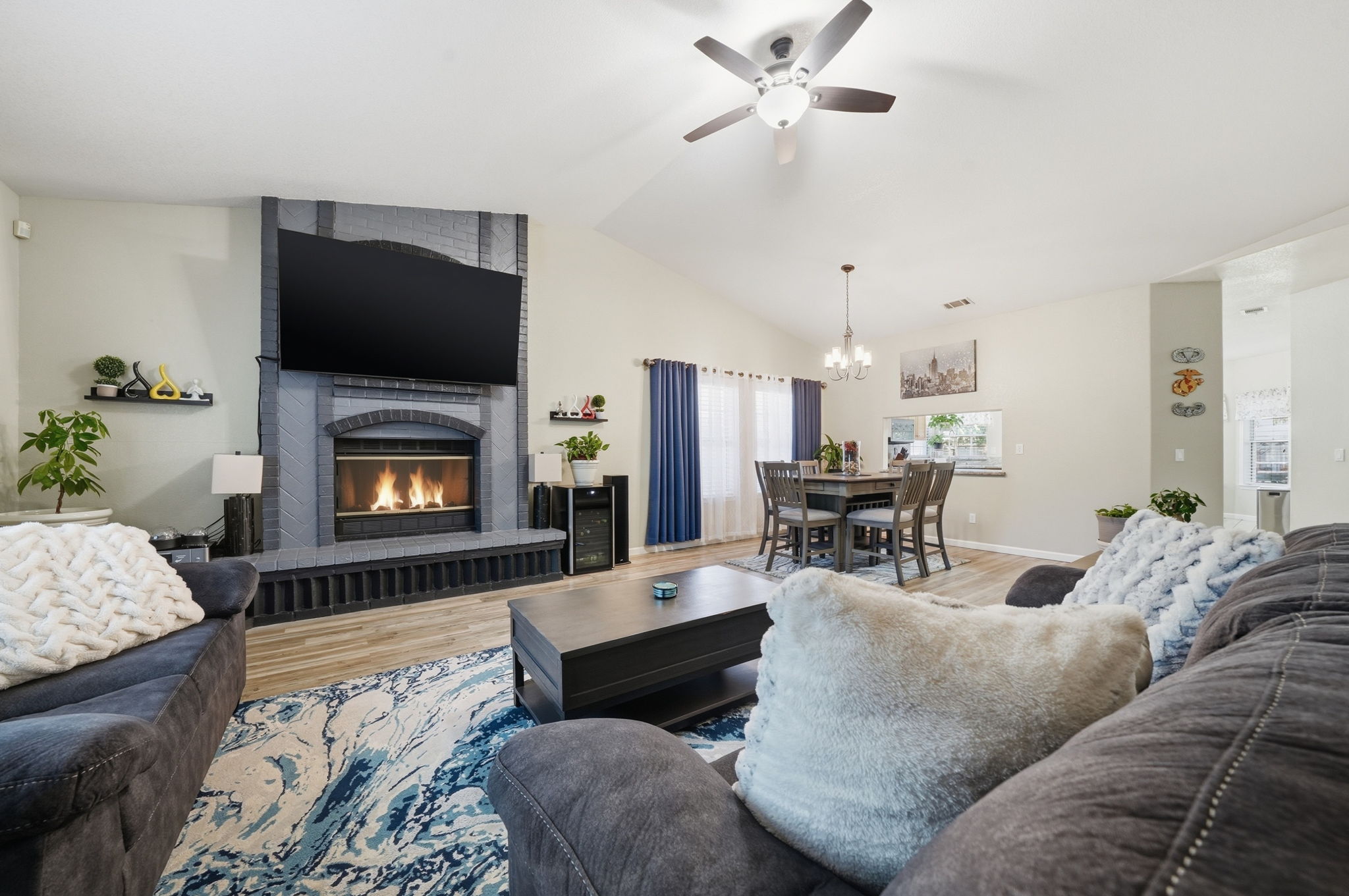  Single Story Home in a Sought After Lodi Neighborhood - 物件實景