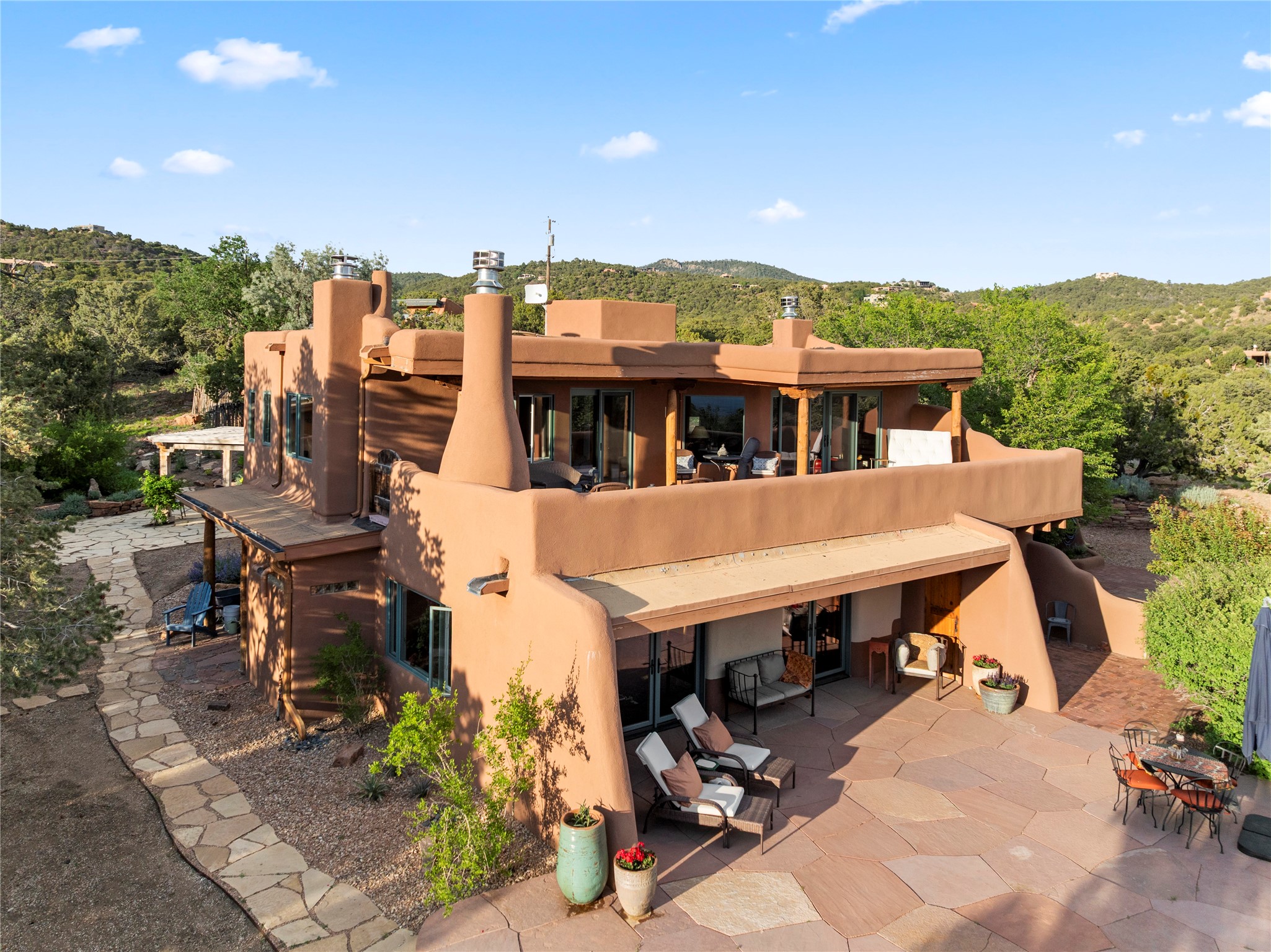  15 Cielo Cumbre Road - 物件實景
