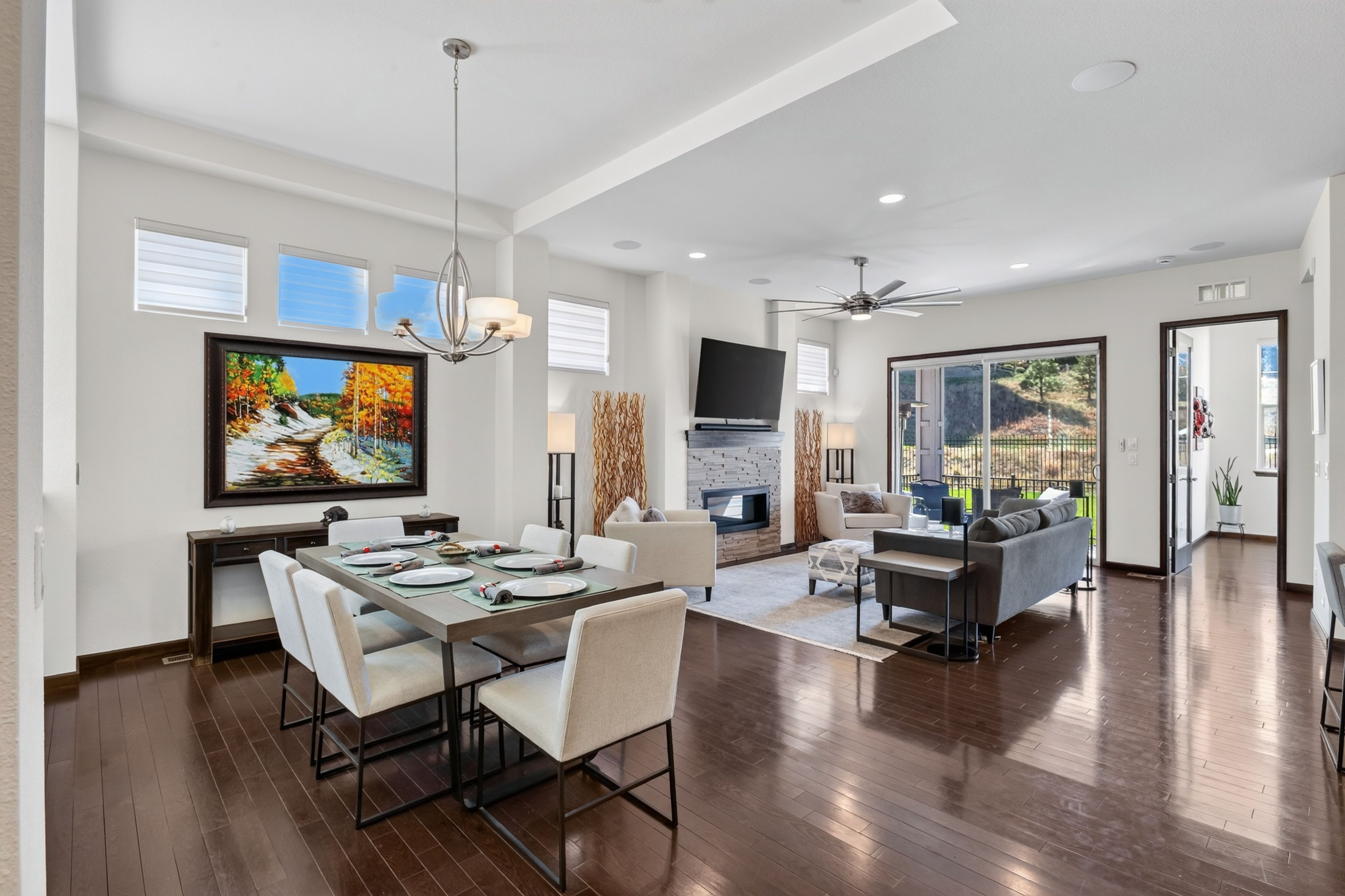 2524 Lassen Lane, Castle Rock, CO 80109 - 物件實景