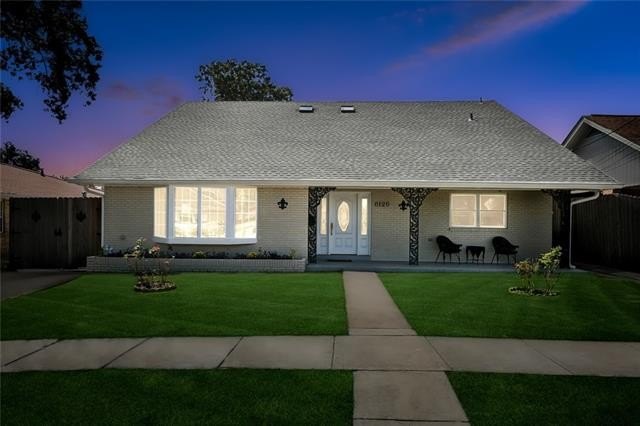 New Orleans, Louisiana, 70122, United States, 5 Bedrooms Bedrooms, ,3 BathroomsBathrooms,Residential,For Sale,1980126