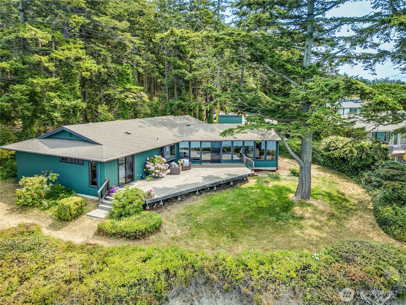 Port Townsend, Washington, 98368, United States, 3 Bedrooms Bedrooms, ,1 BathroomBathrooms,Residential,For Sale,1939174