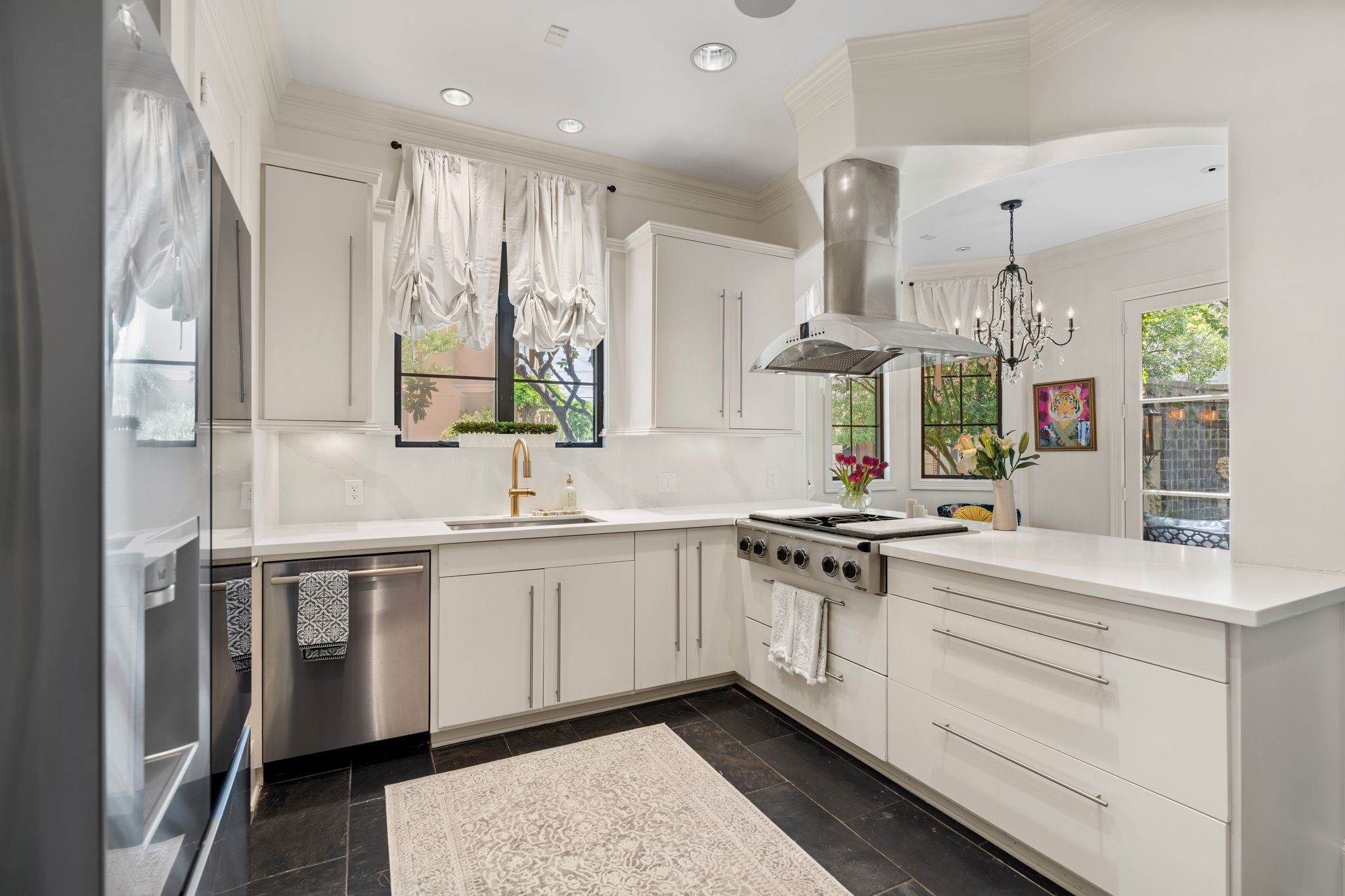  30 Hackberry Lane A - 物件實景