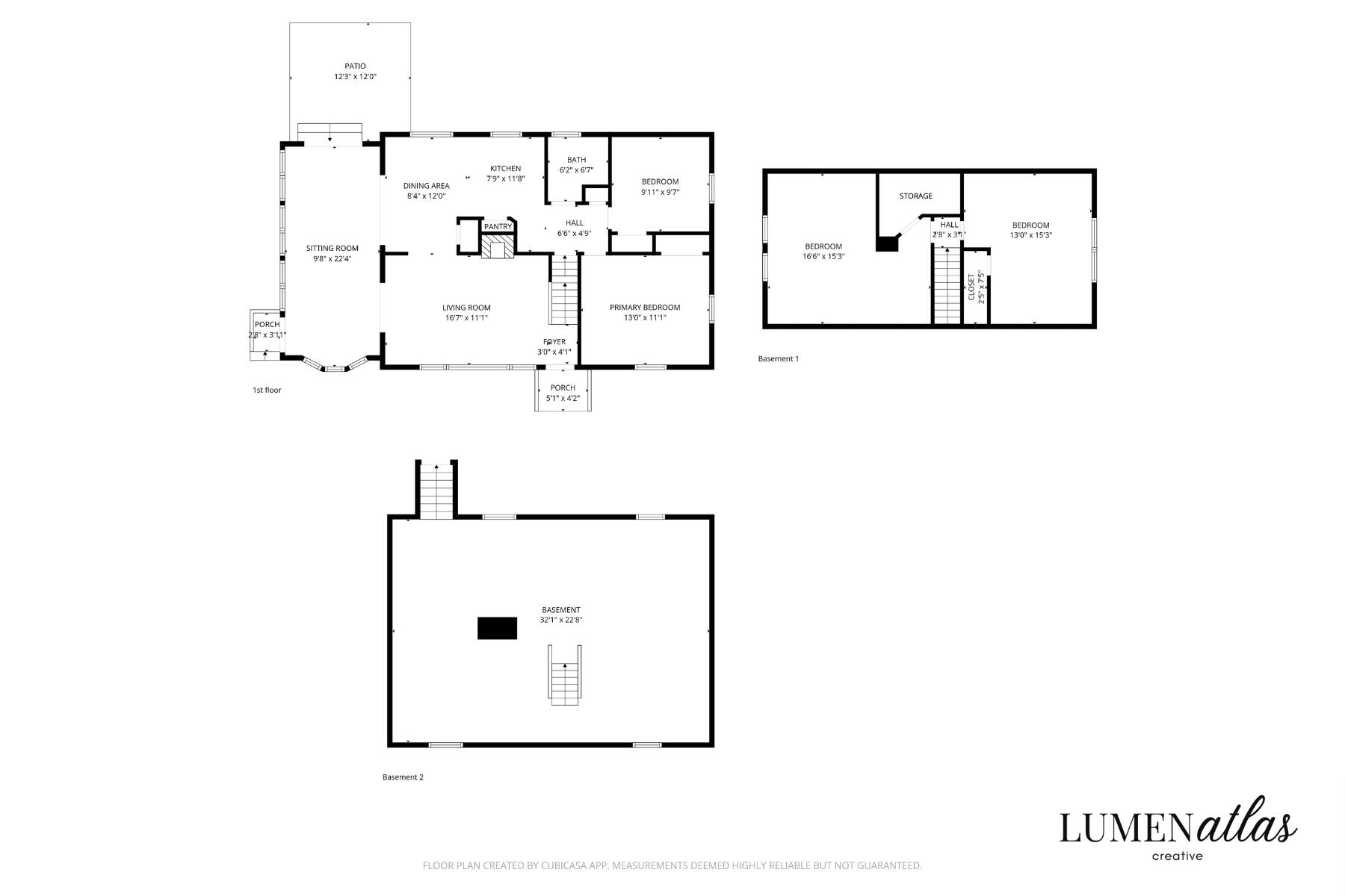  8 Providence Street - 物件實景