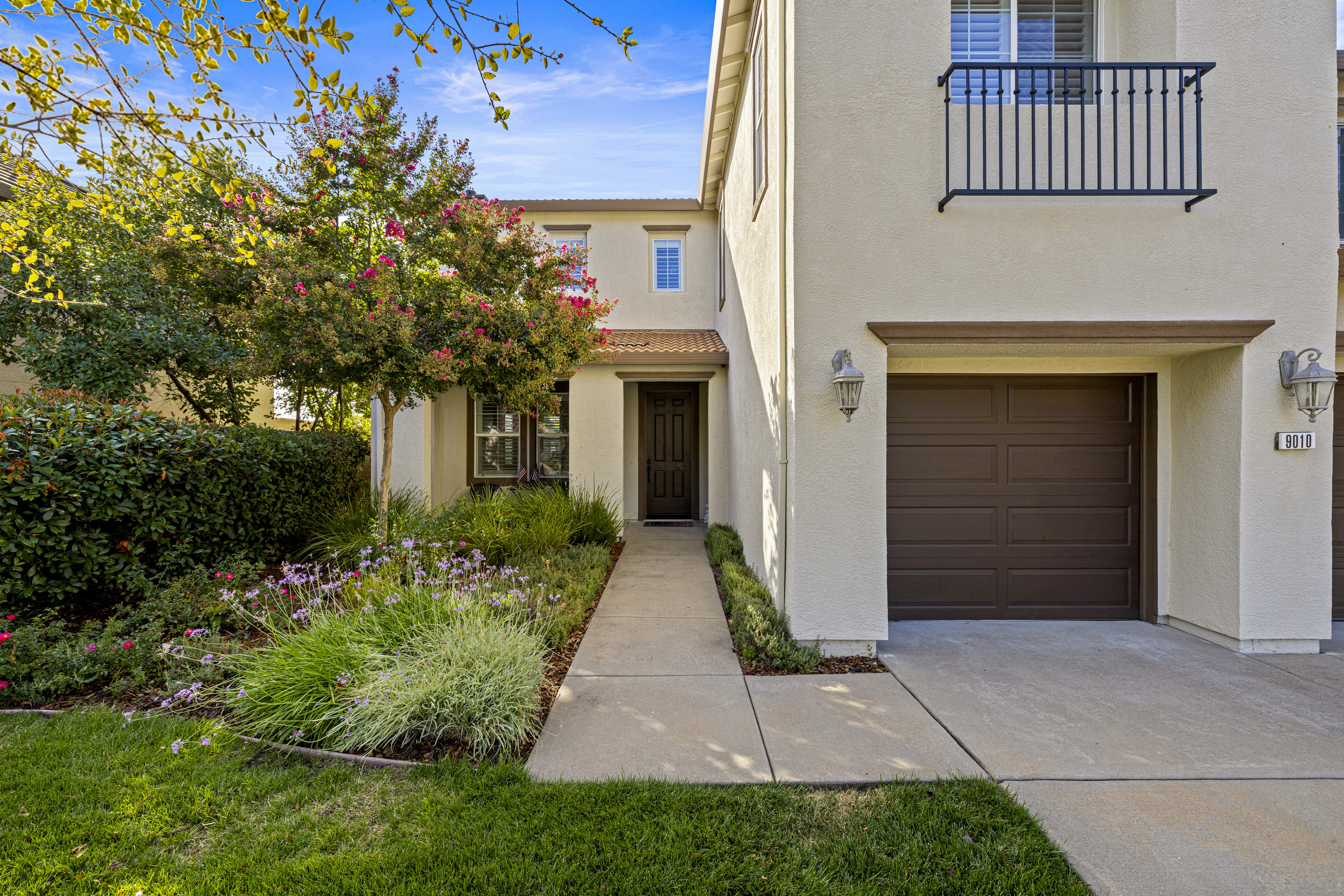  9010 Hearst Place, El Dorado Hills, CA 95762 - 物件實景