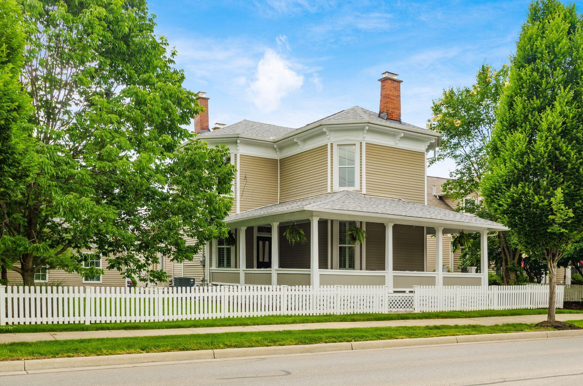 Westerville, Ohio, 43082, United States, 5 Bedrooms Bedrooms, ,3 BathroomsBathrooms,Residential,For Sale,1940651