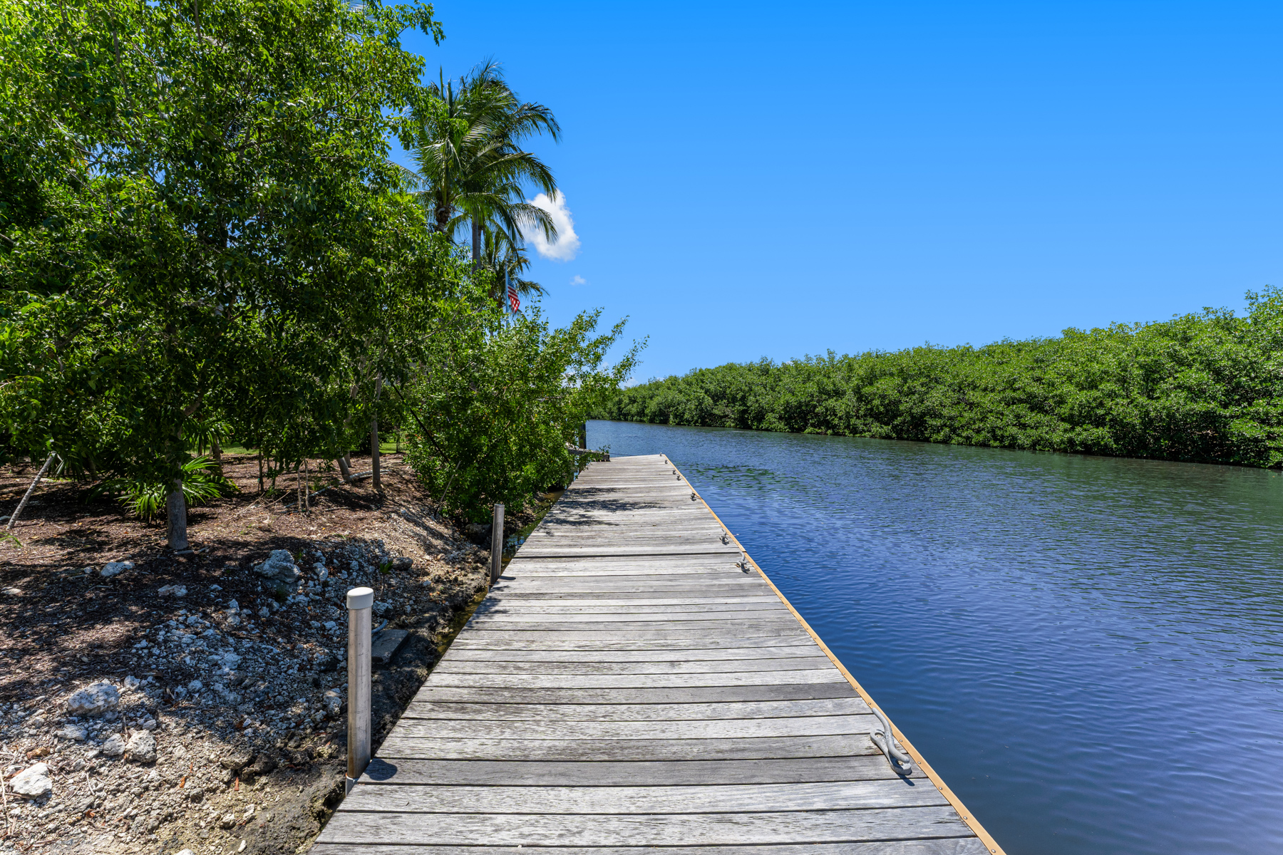 24 Dispatch Creek - Ocean Reef Club - 物件實景