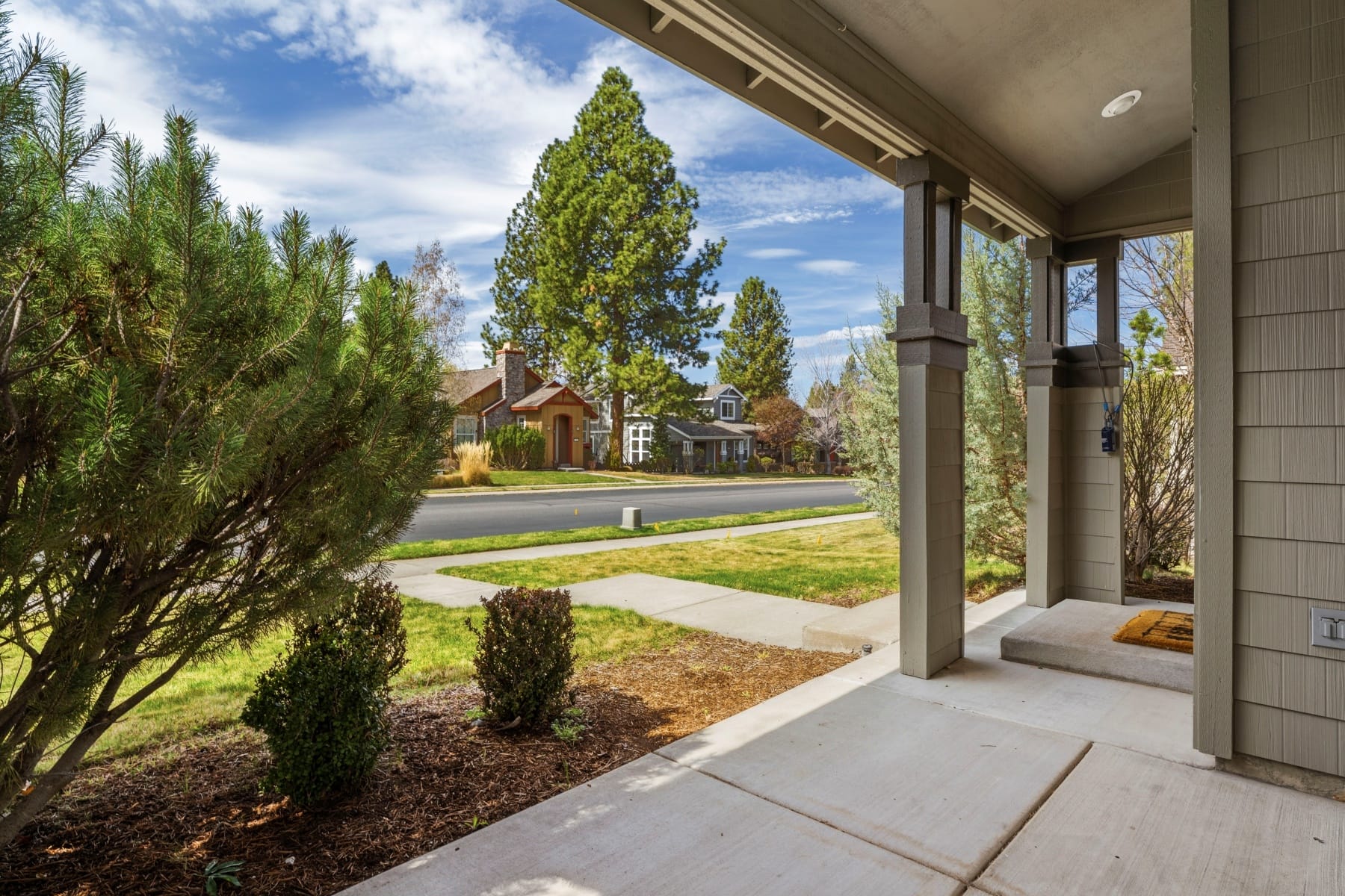  61425 Davis Lake Loop Bend, OR 97702 - 物件實景